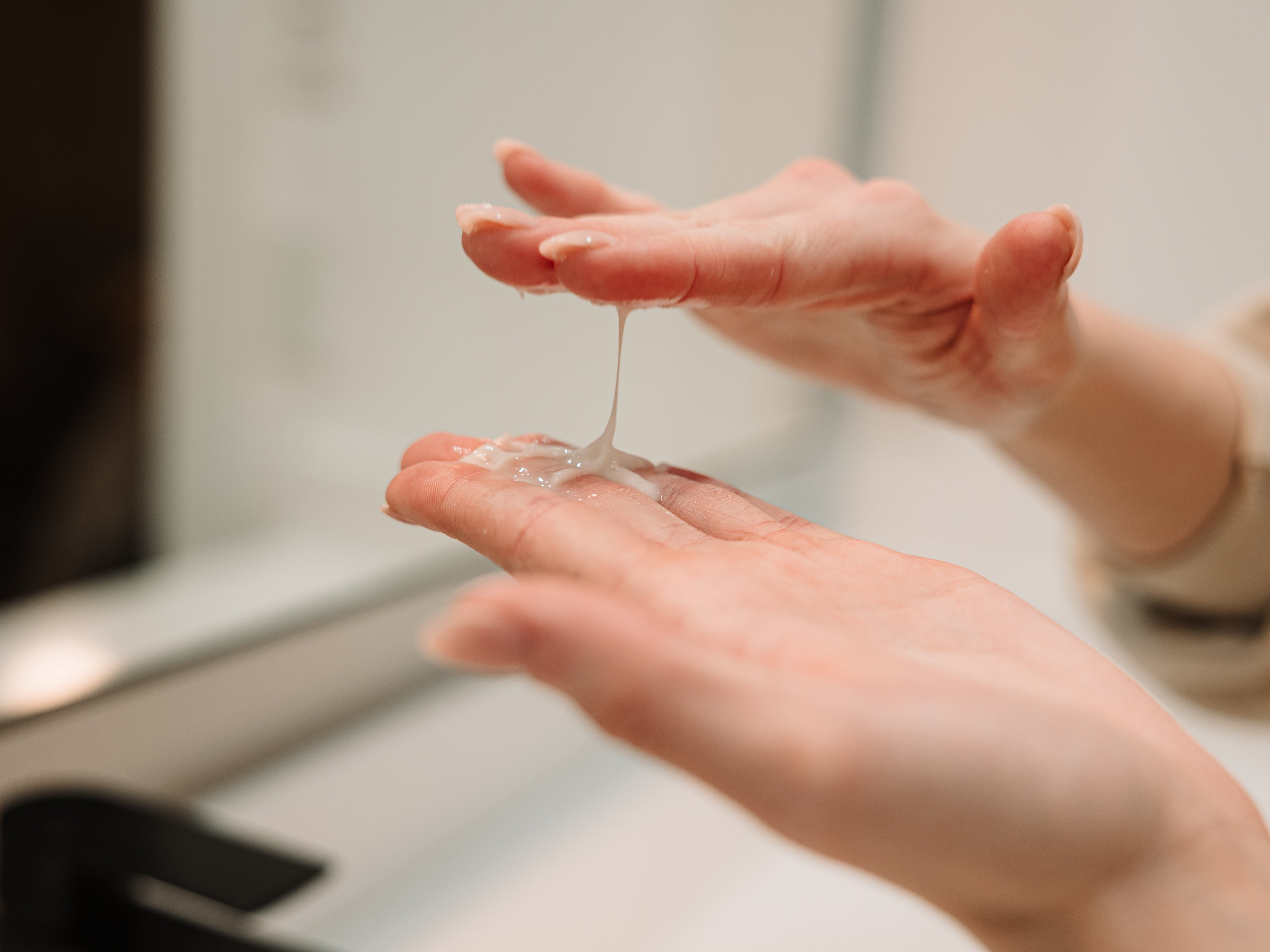 Milk Kefir Face Wash For Smooth Skin