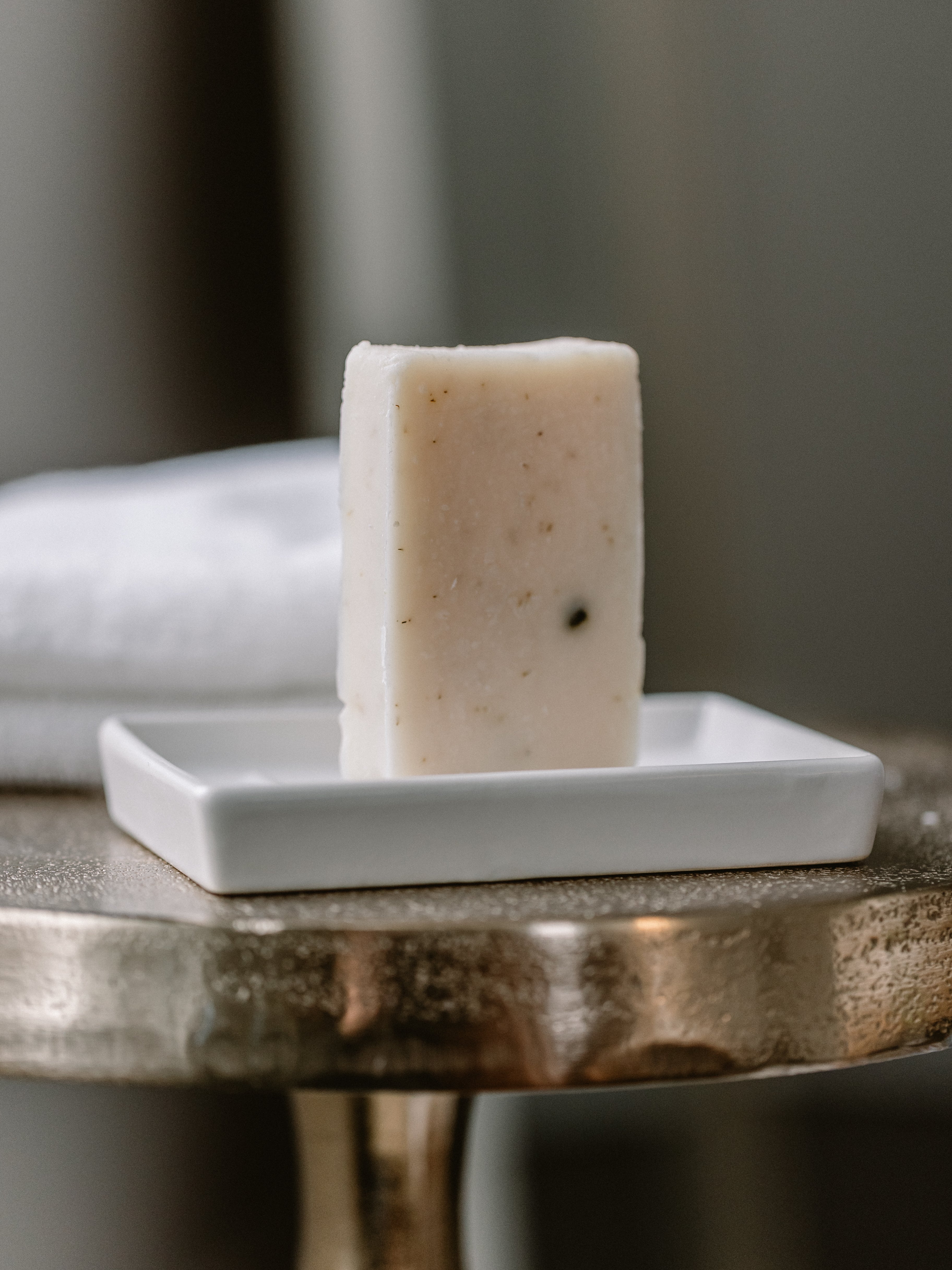 Chamomile Lilac Soap