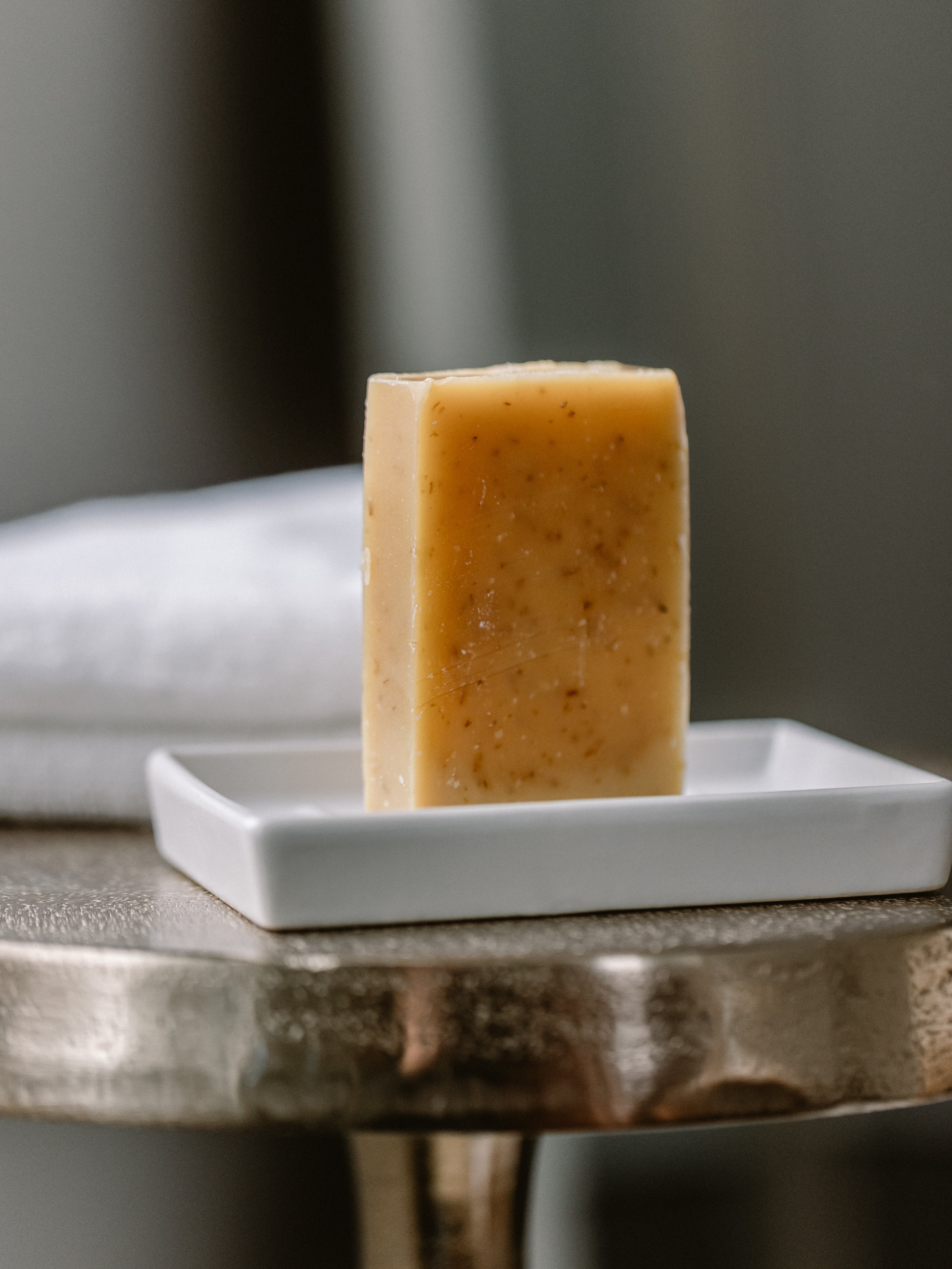 Chunky Cheeks Face & Baby Bar Soap