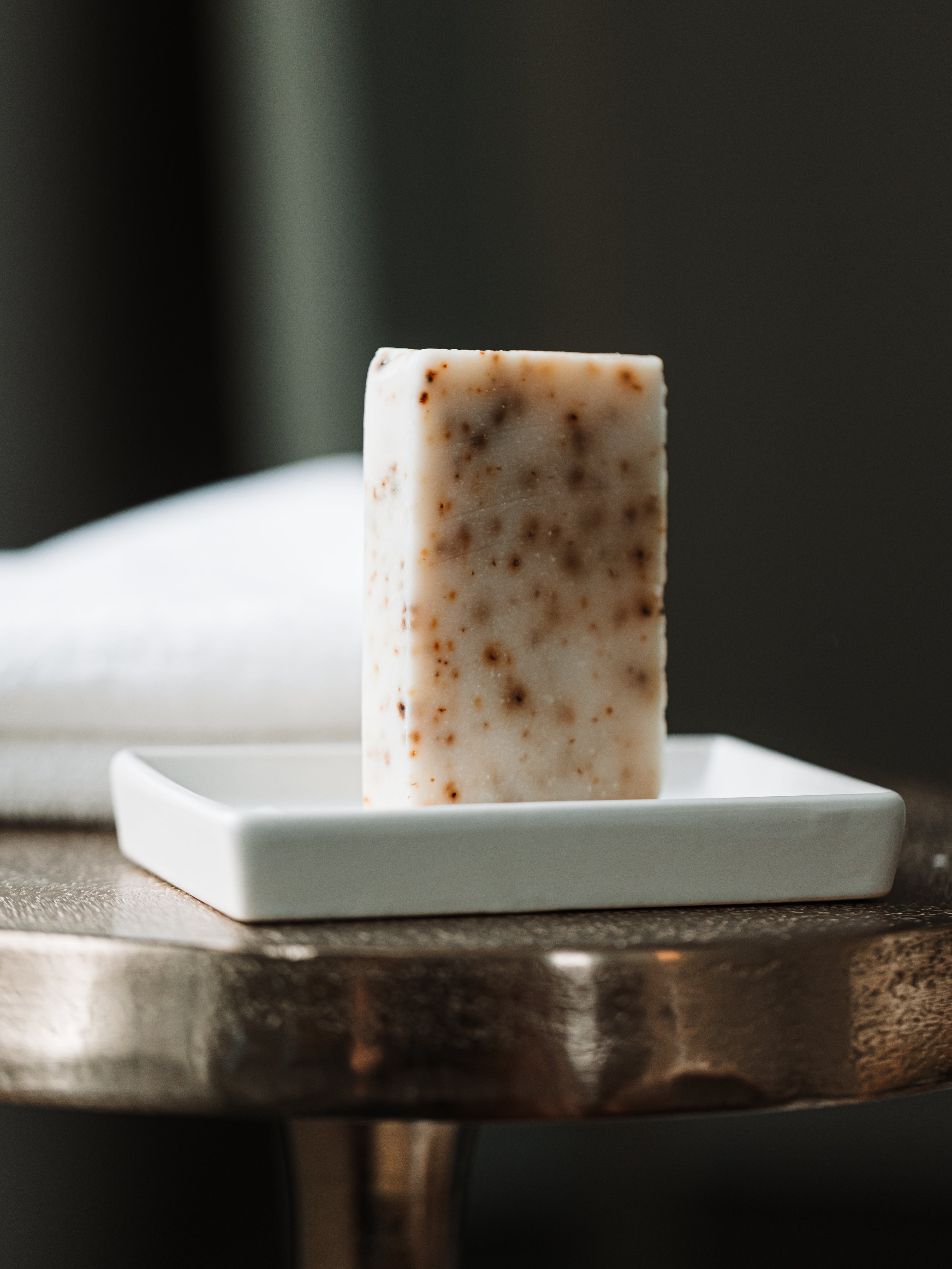 Heirloom Croft Soap