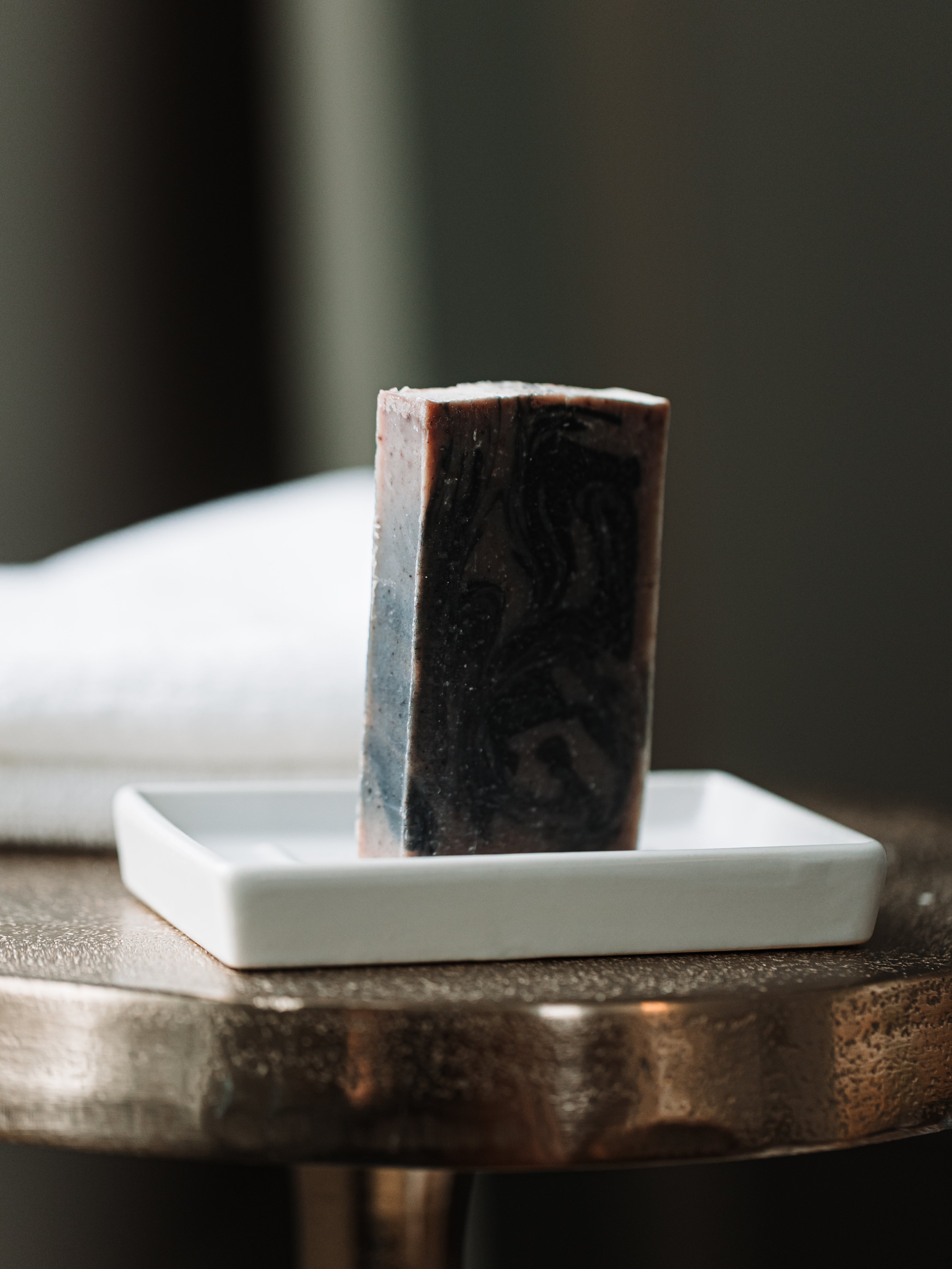 Hello, Handsome Soap