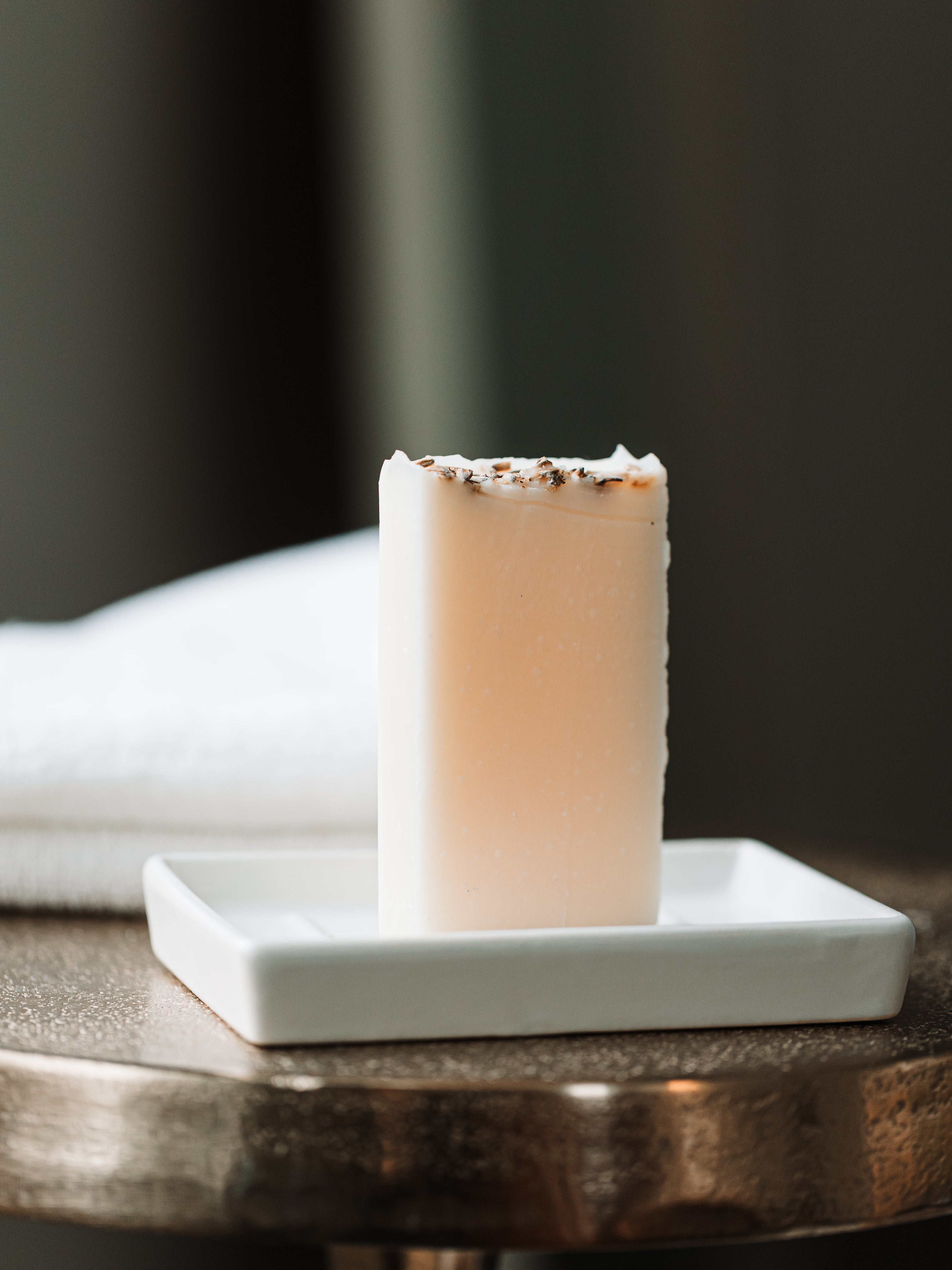Lavender Buds Soap