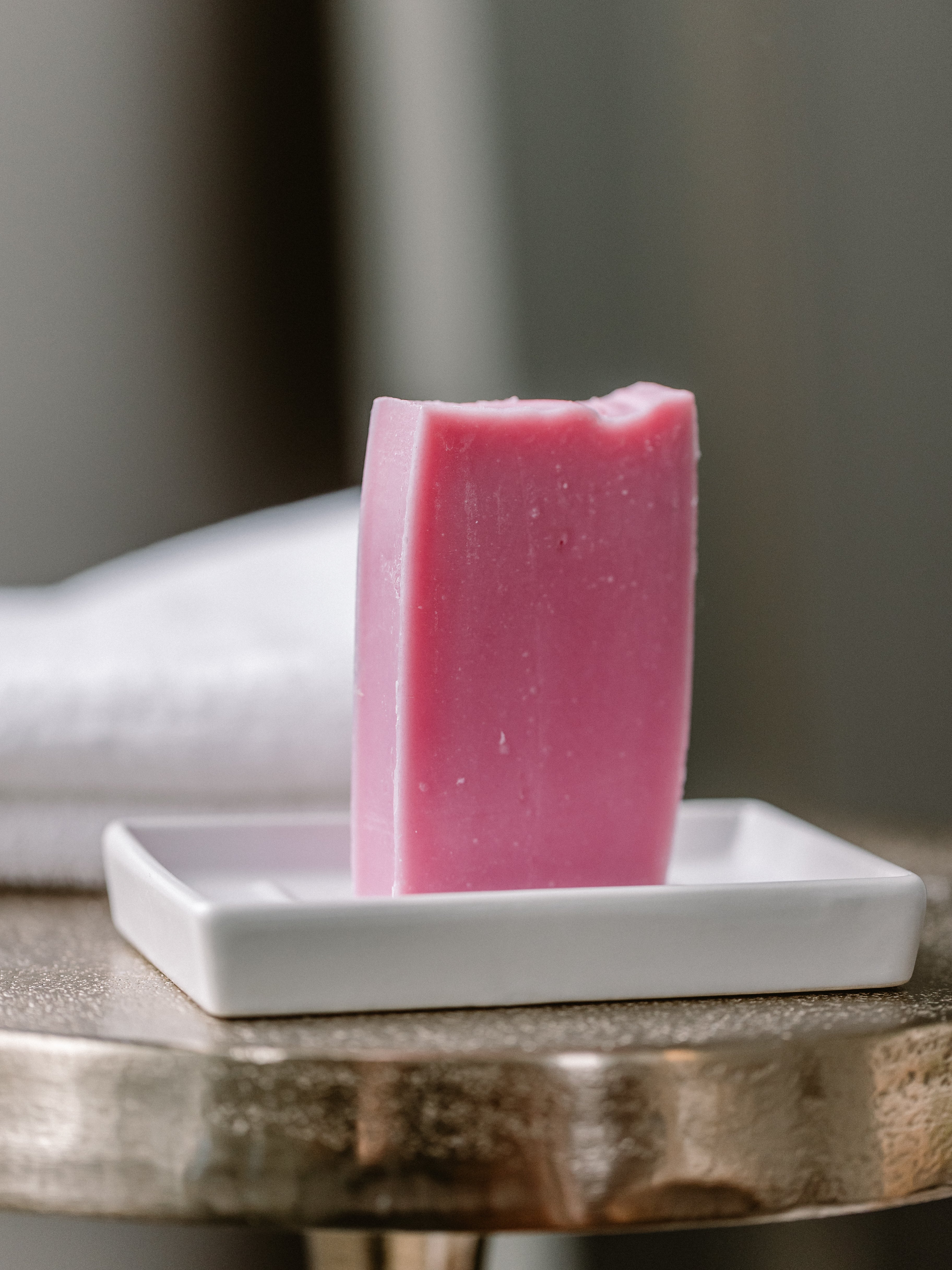 Lovely Soap Bar