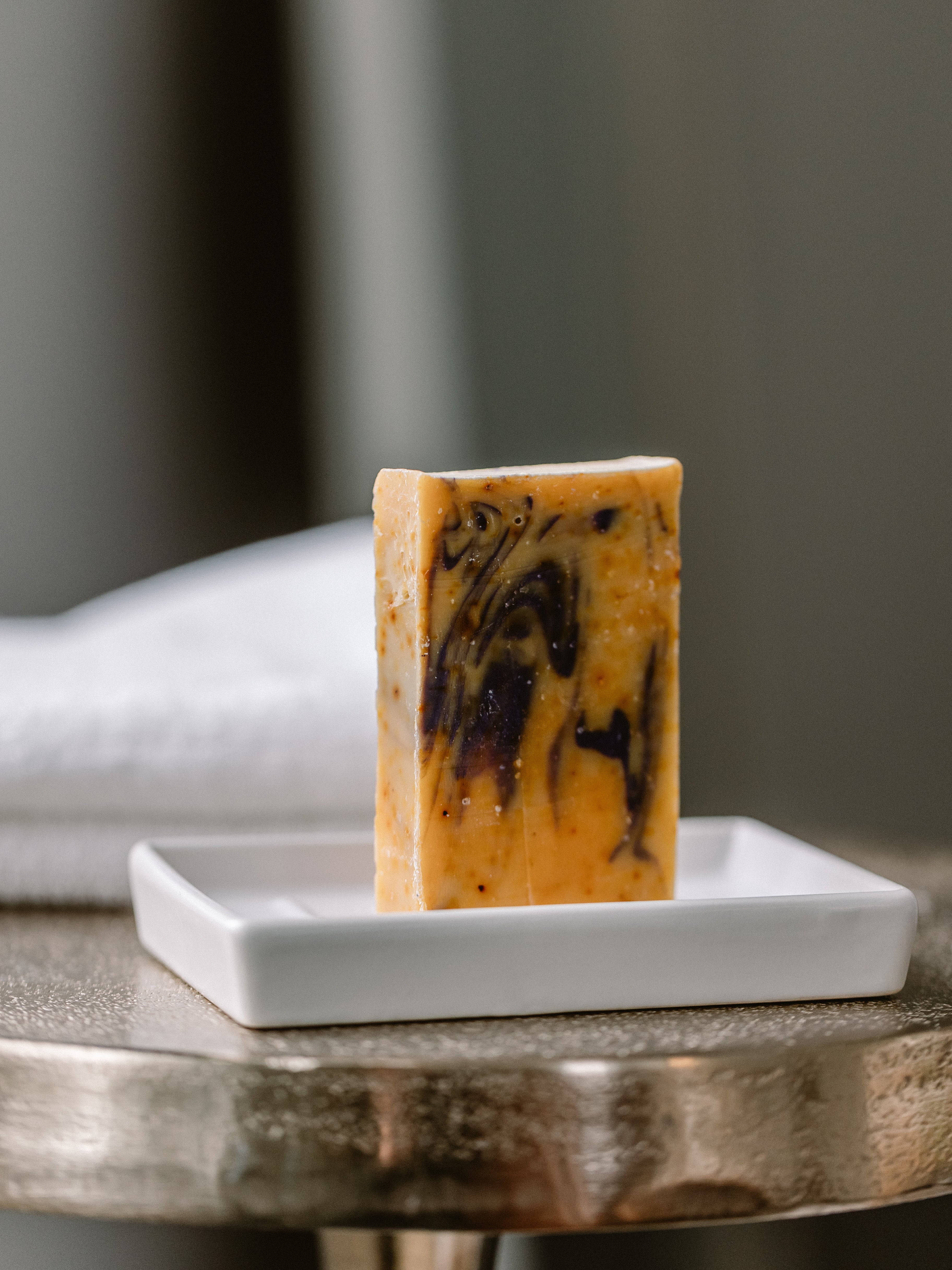 Maui Soap Bar