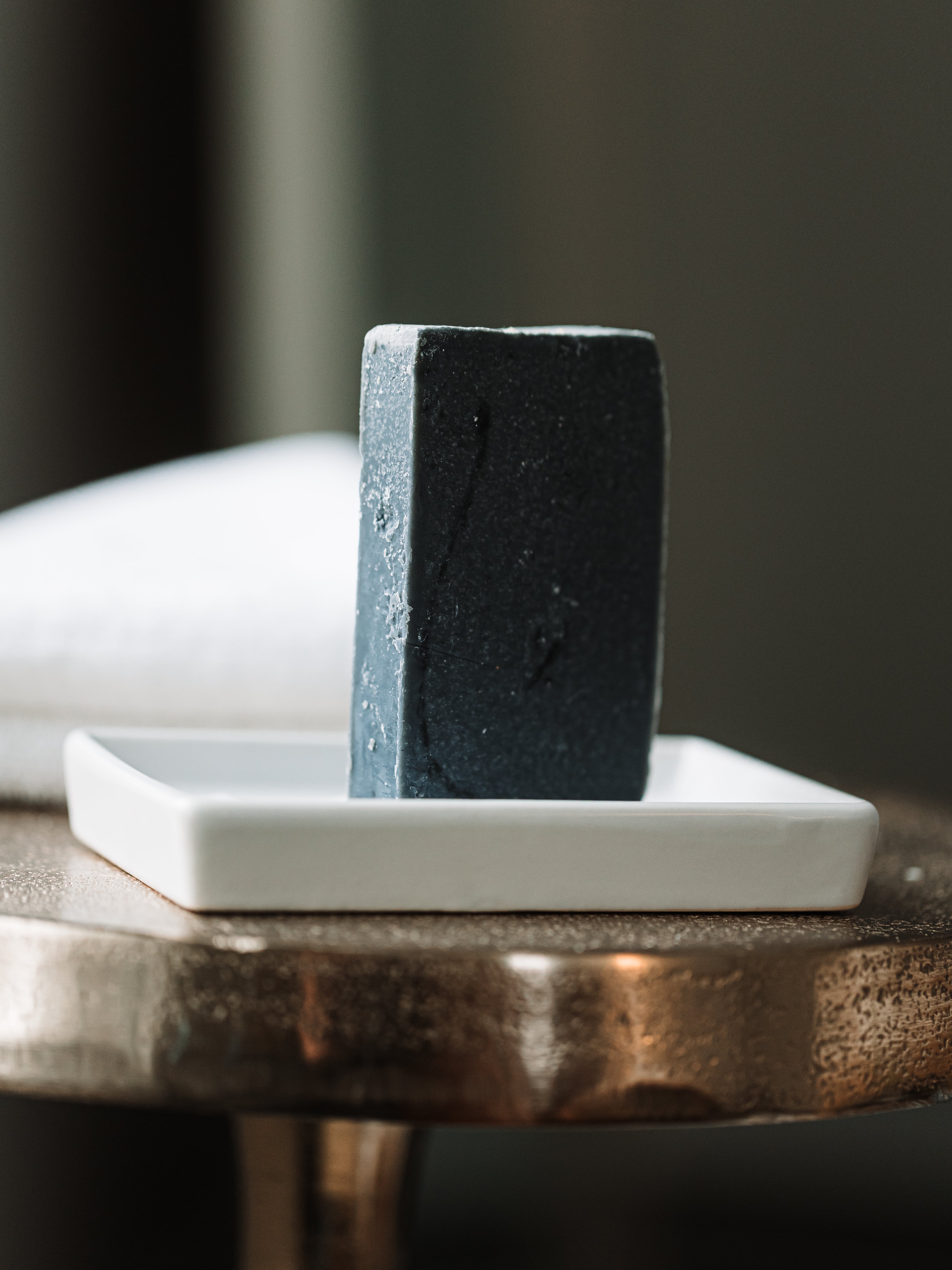 Mystery Man Water Kefir Soap