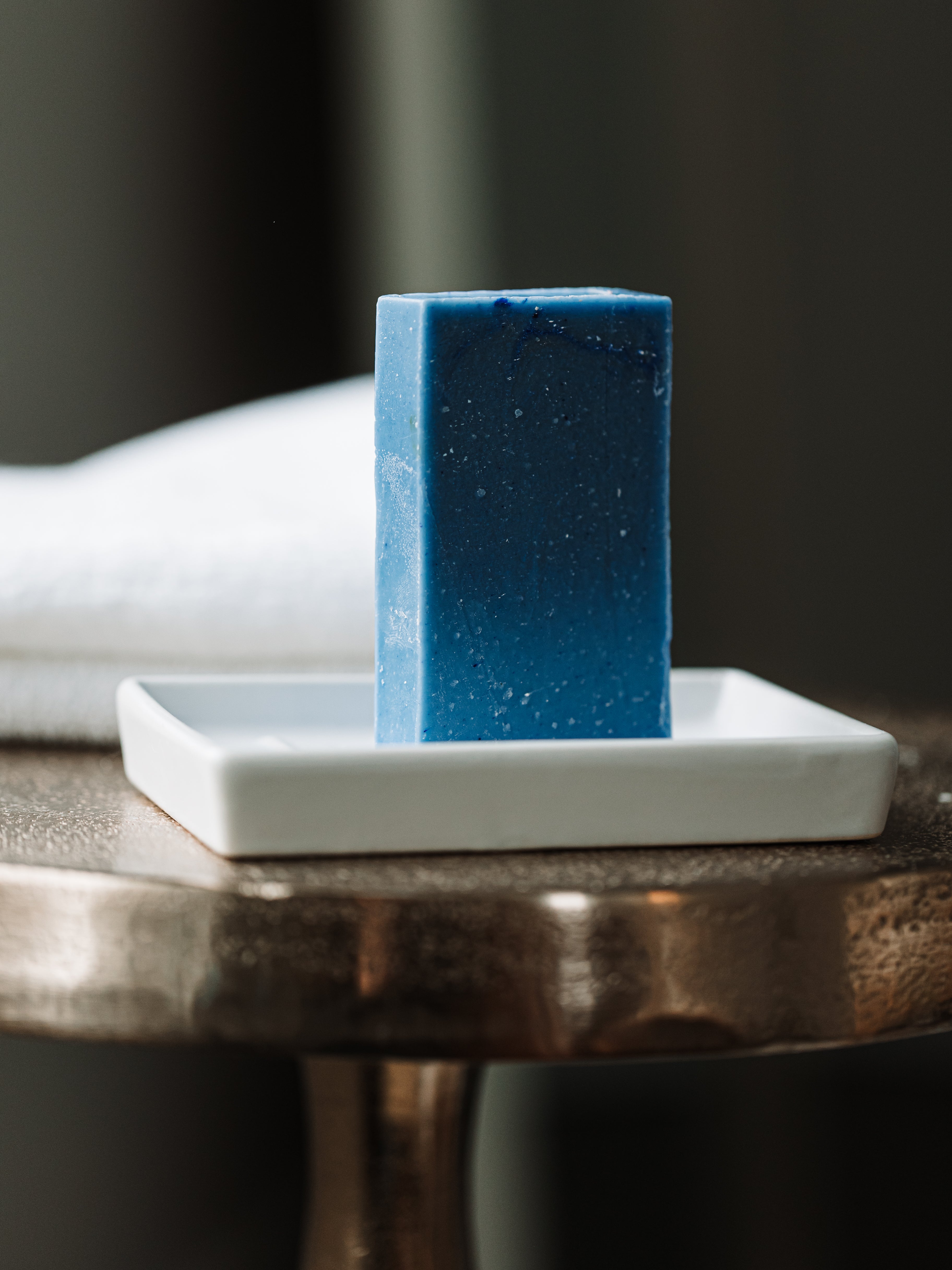 Ray of Sunshine Soap