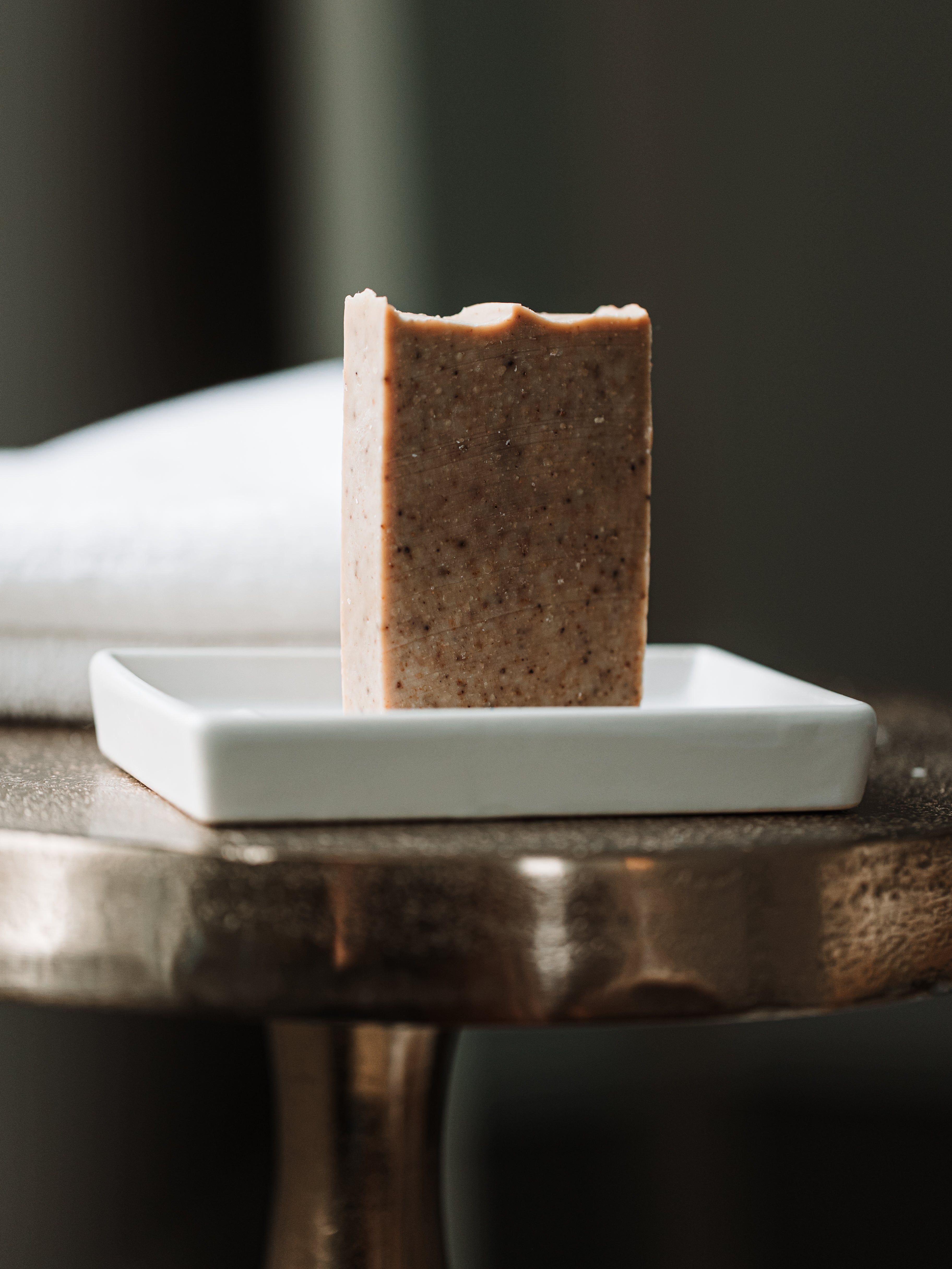 Sacred Bloodroot Soap