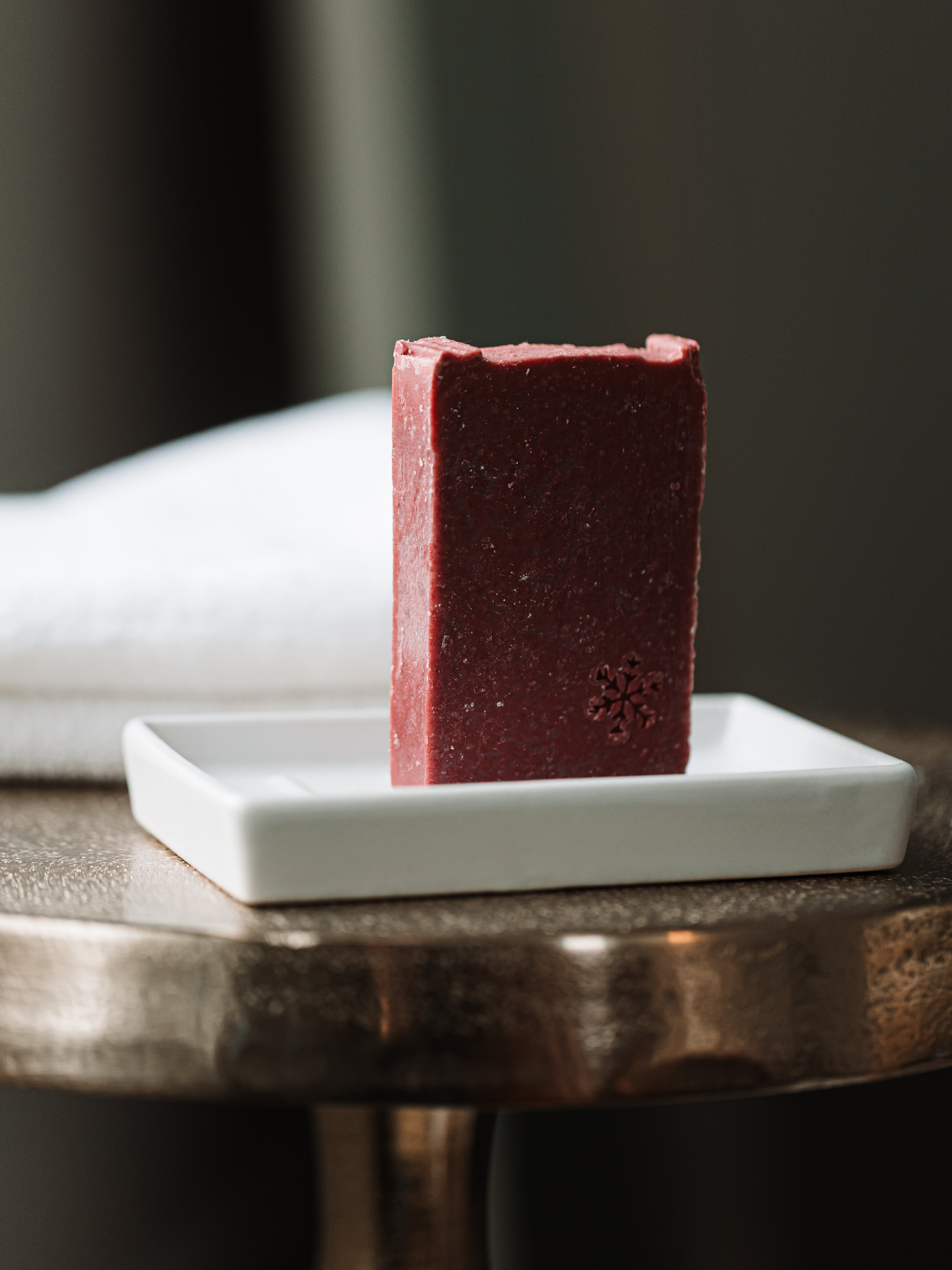 Santa Baby! Natural Soap