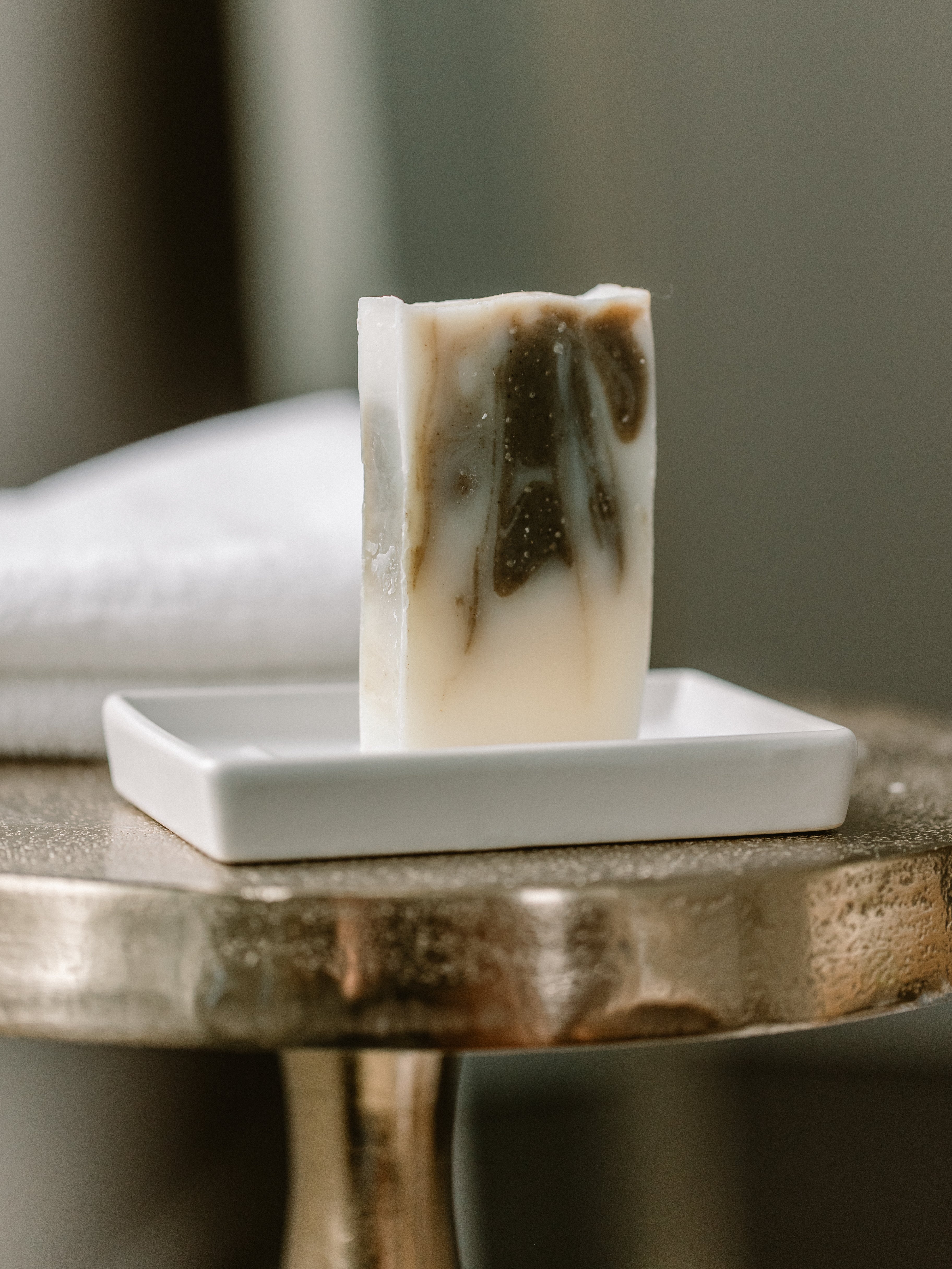 Sharp Dressed Man Soap