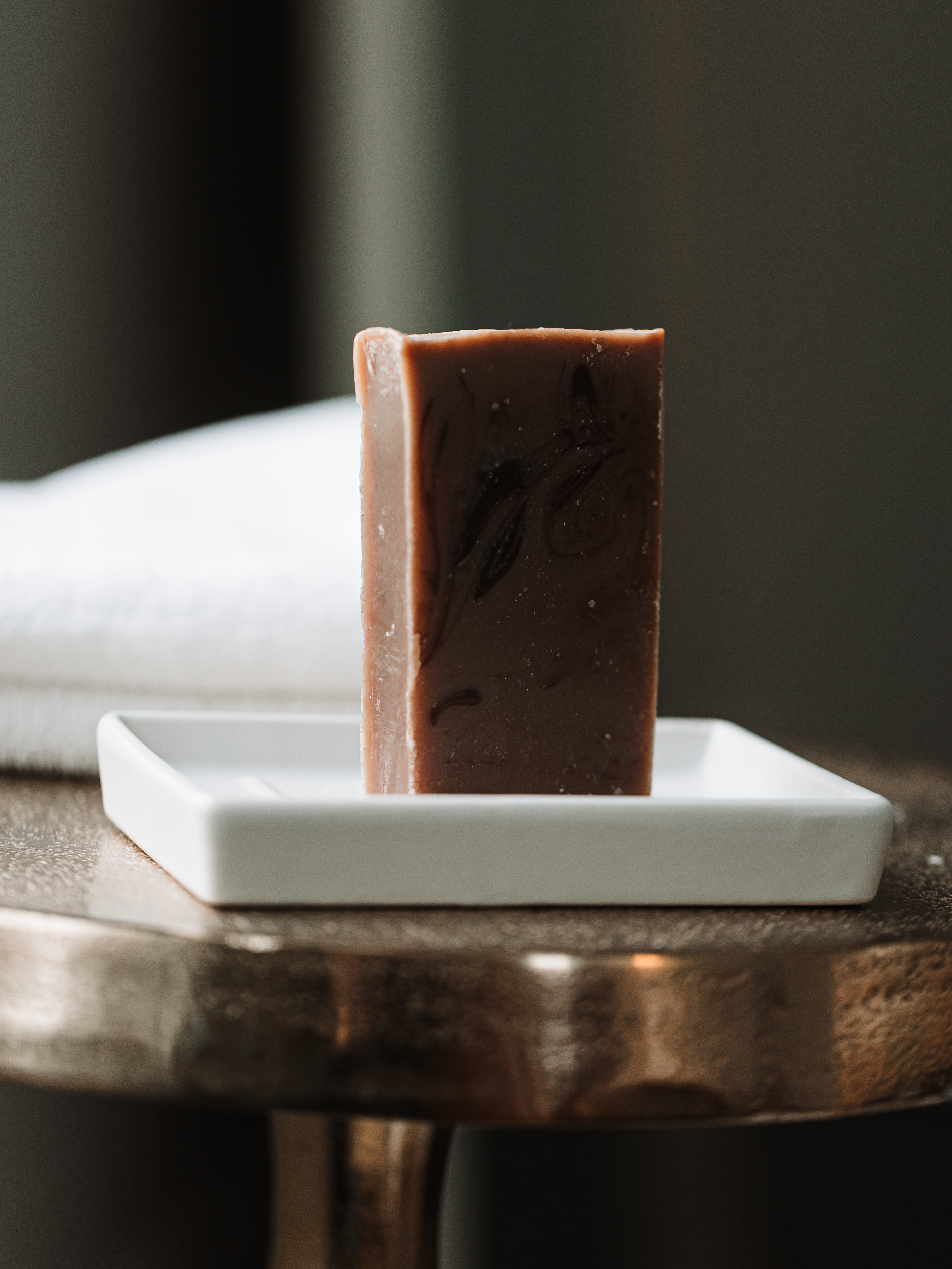 Sugar and Spice Soap