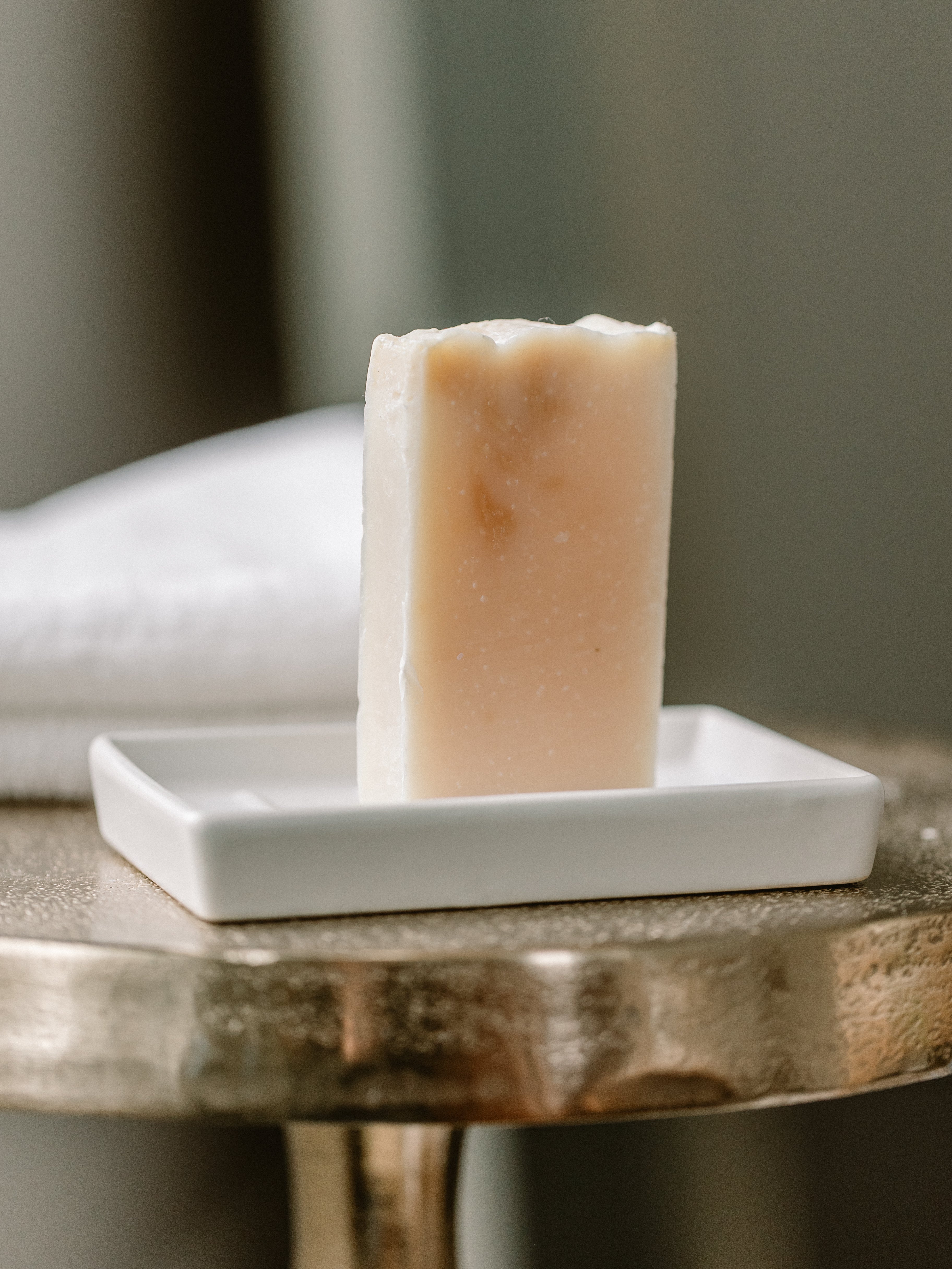 Sweet Honey Bee Soap
