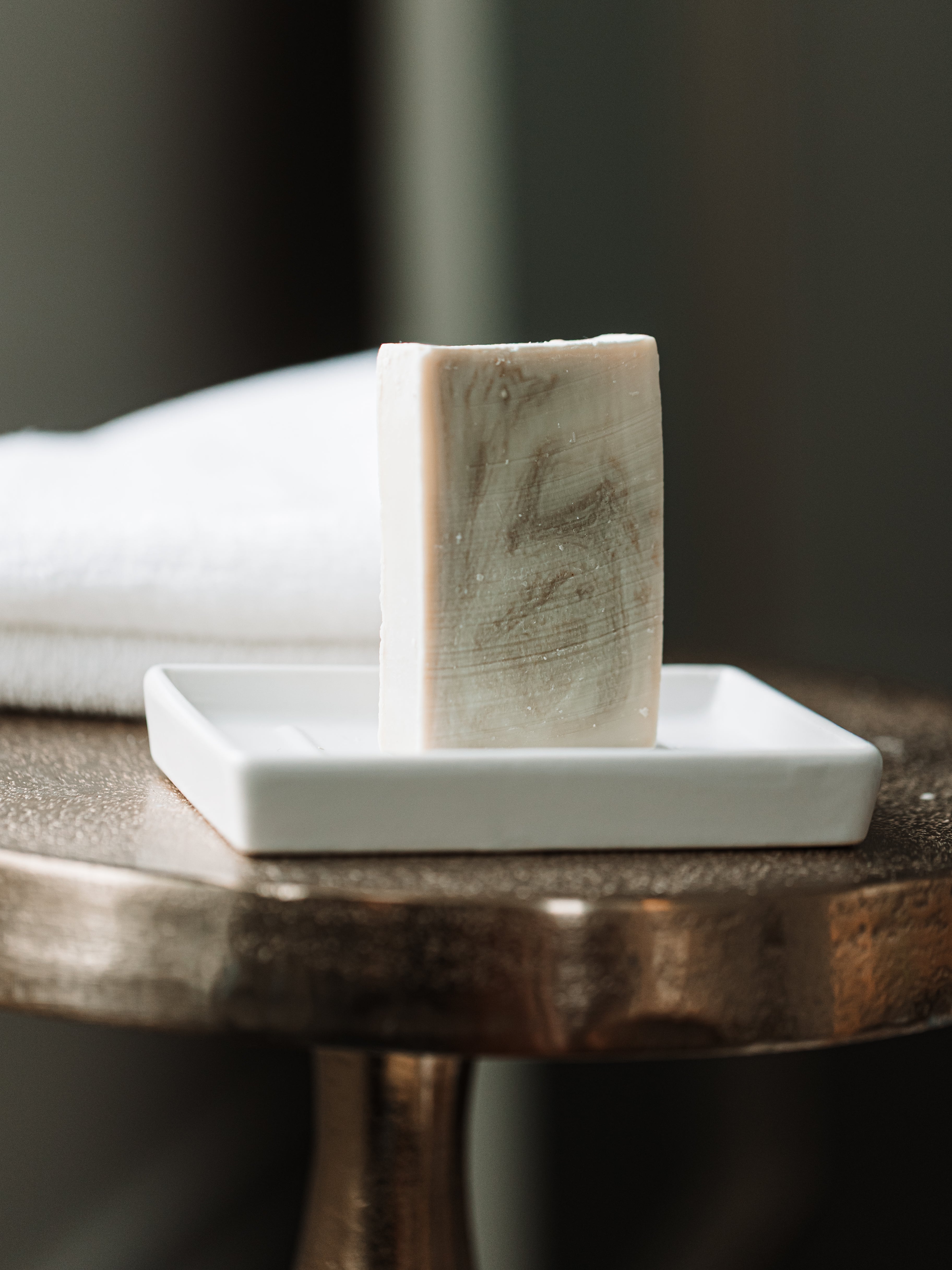 T'was the Night Before Christmas Soap