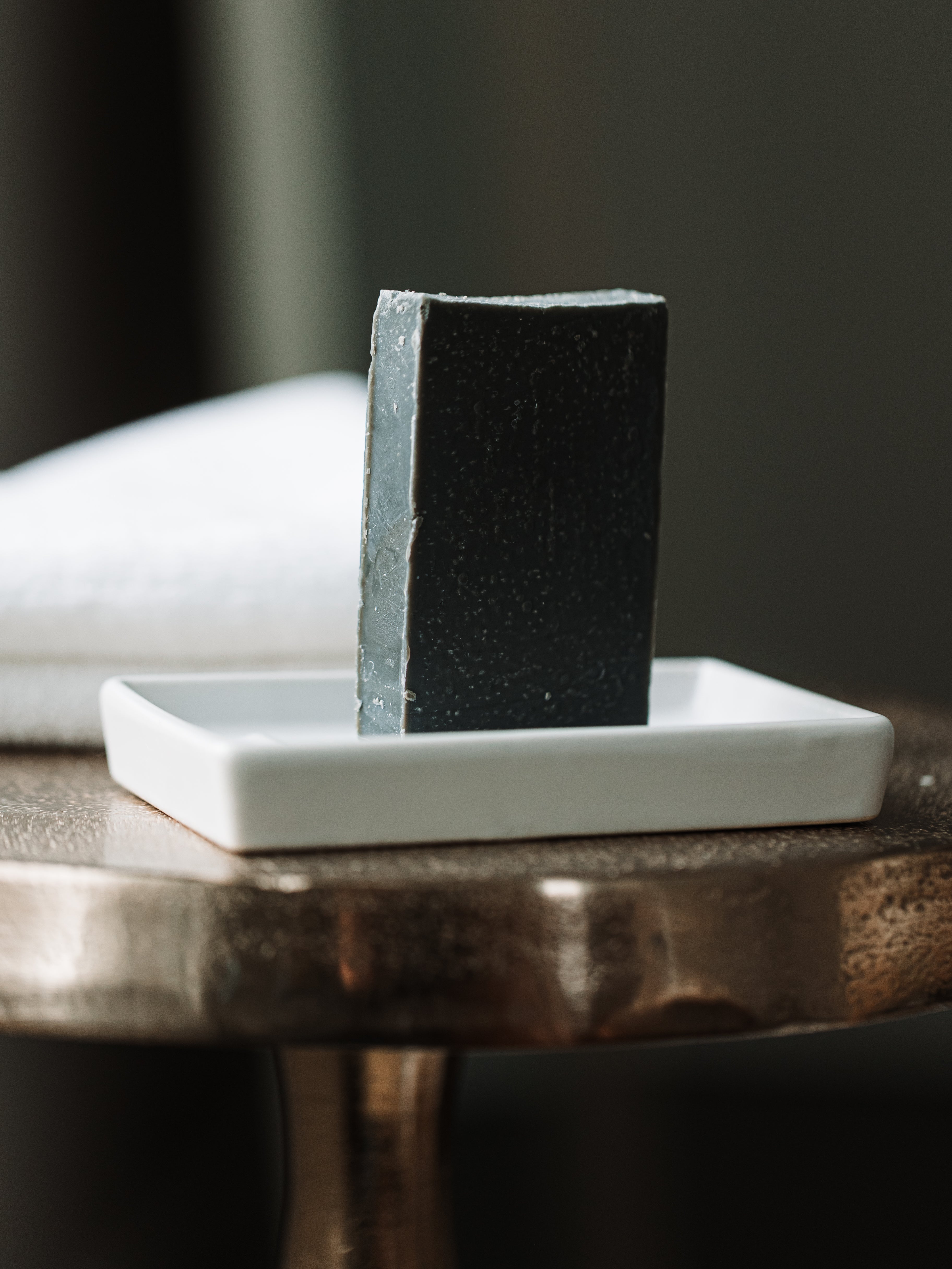 Wisteria Twilight Water Kefir Soap