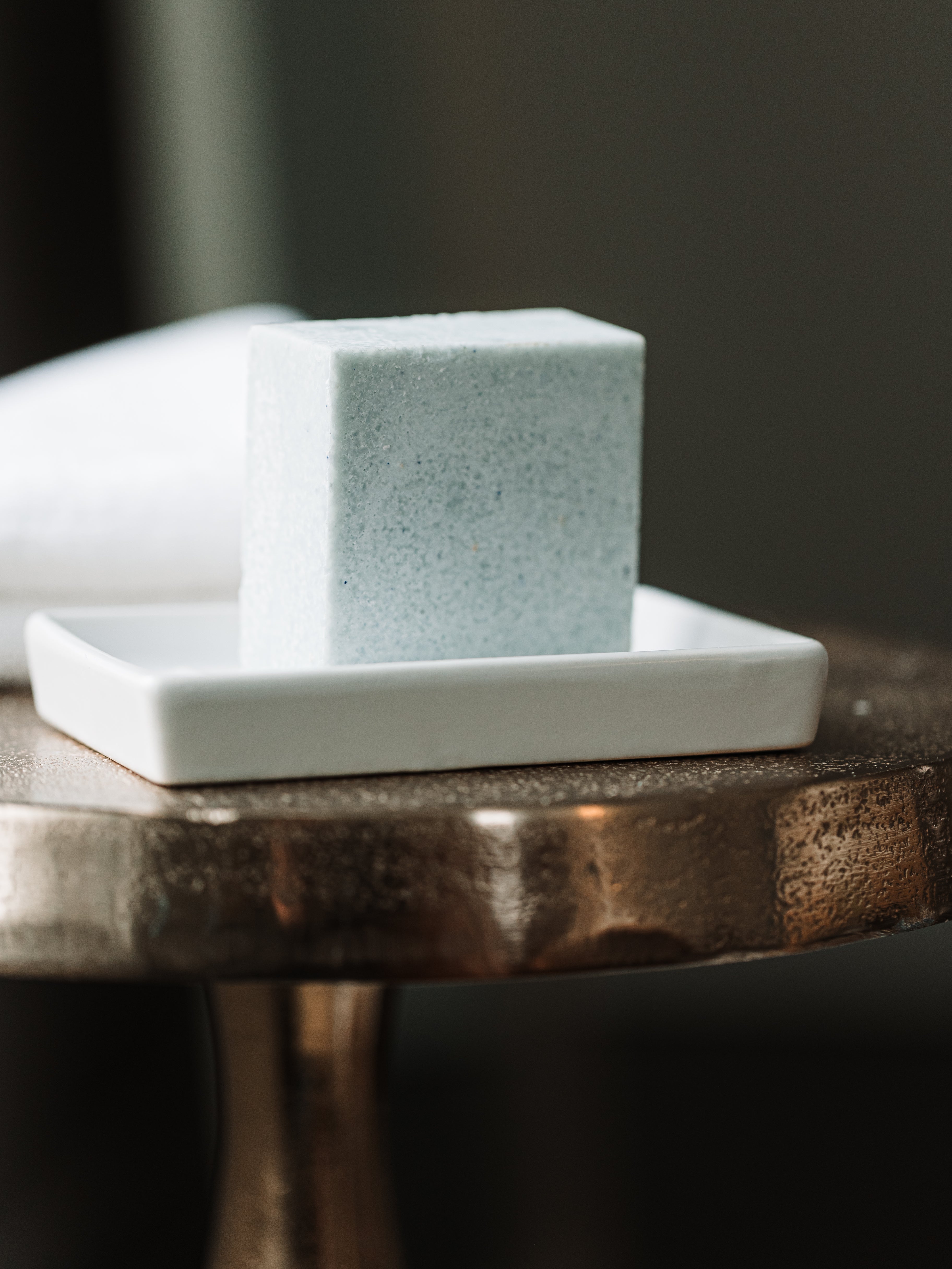 Cotton Fields Salt Bar
