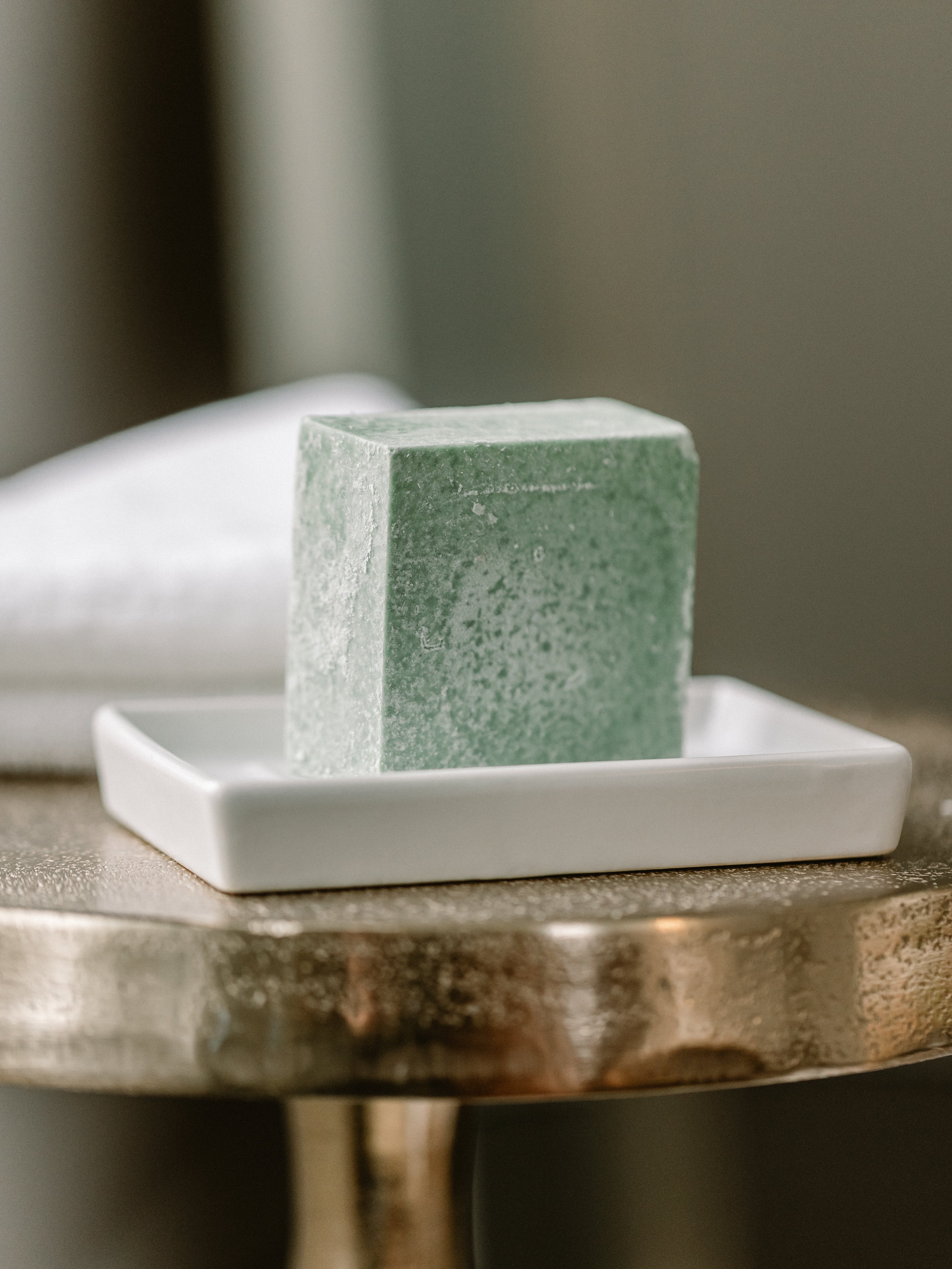 Peaceful Joy Salt Bar