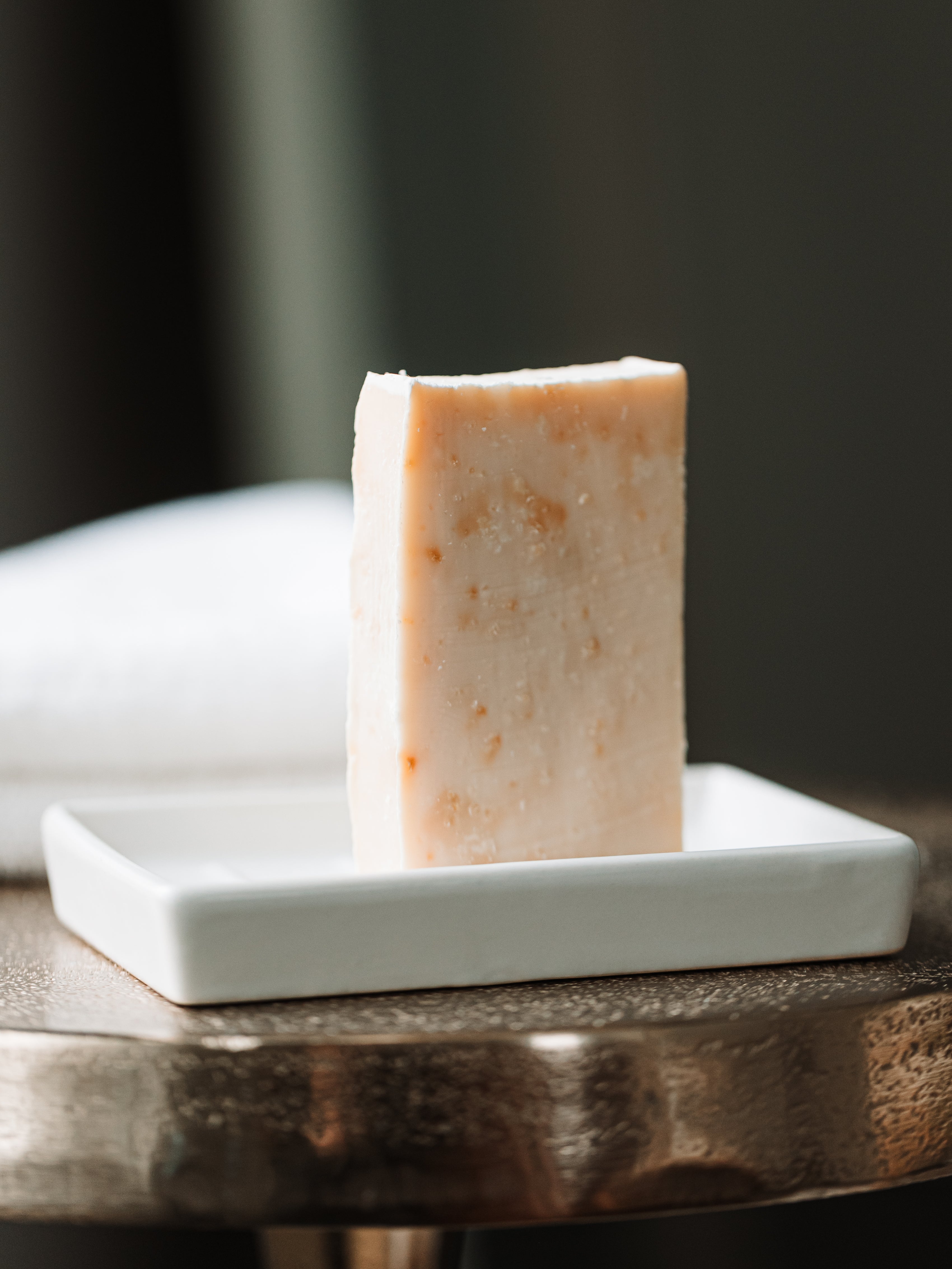 Grapefruit & Lime Acne Soap