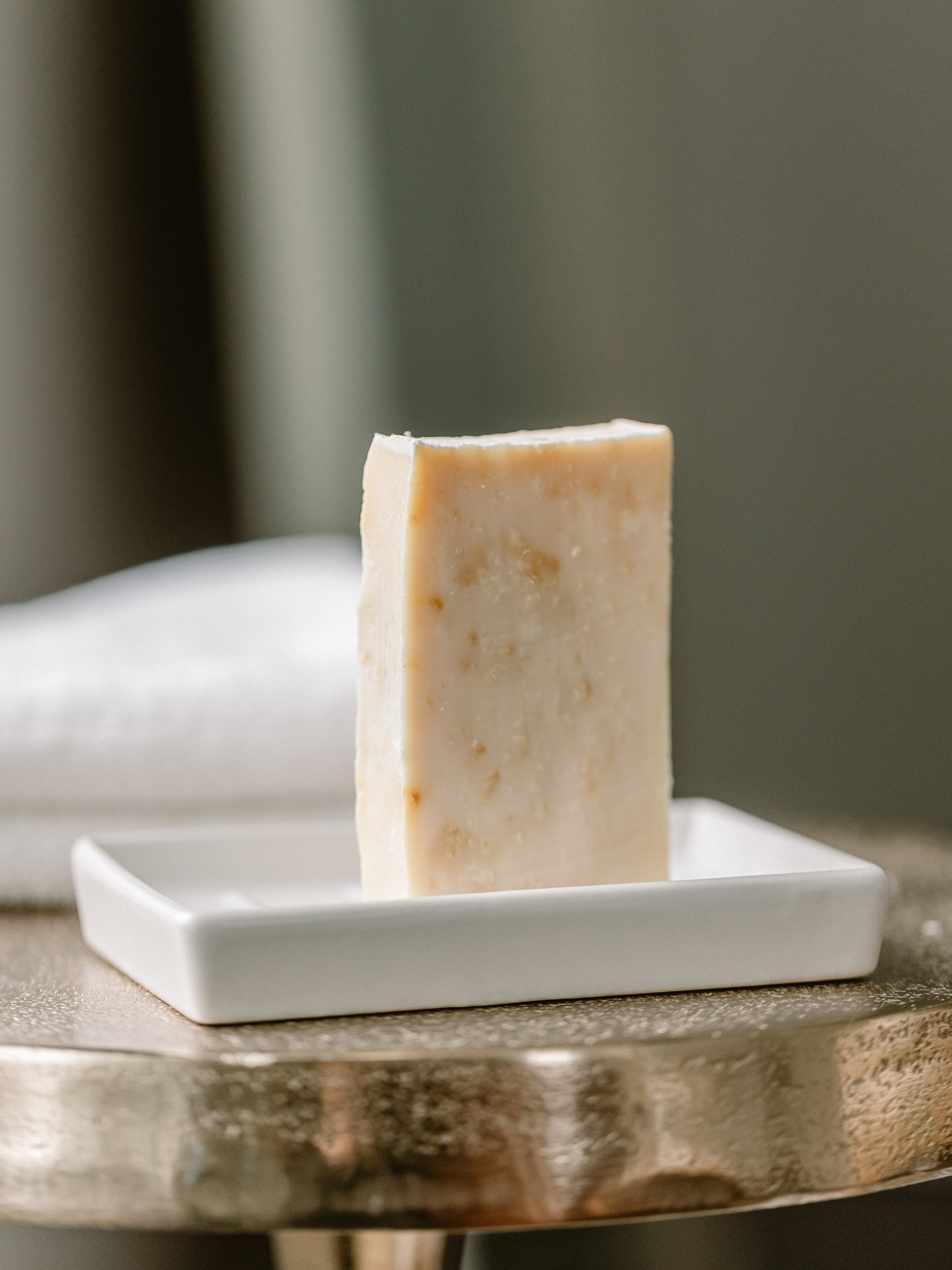 Grapefruit & Lime Acne Soap