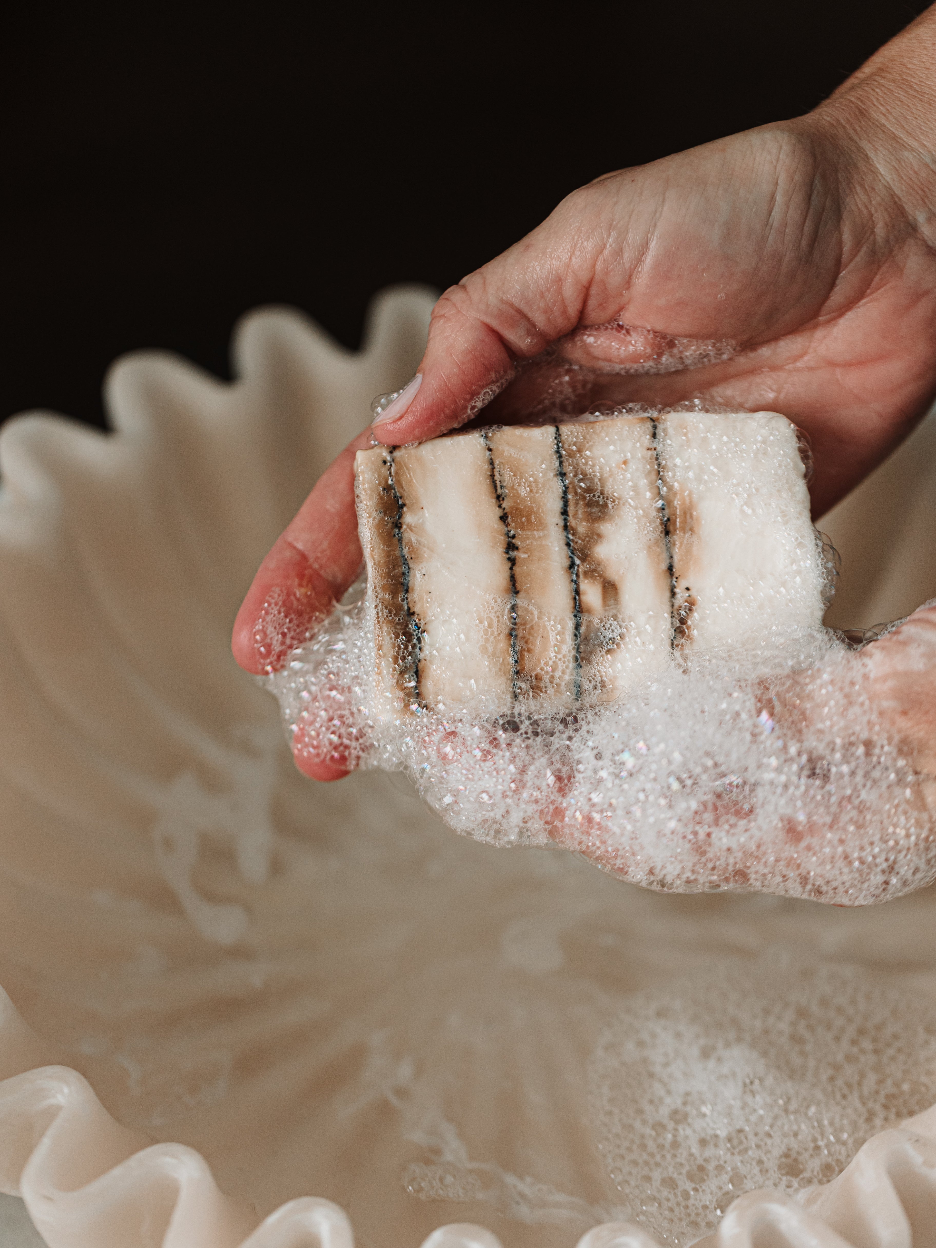 Birch Soap