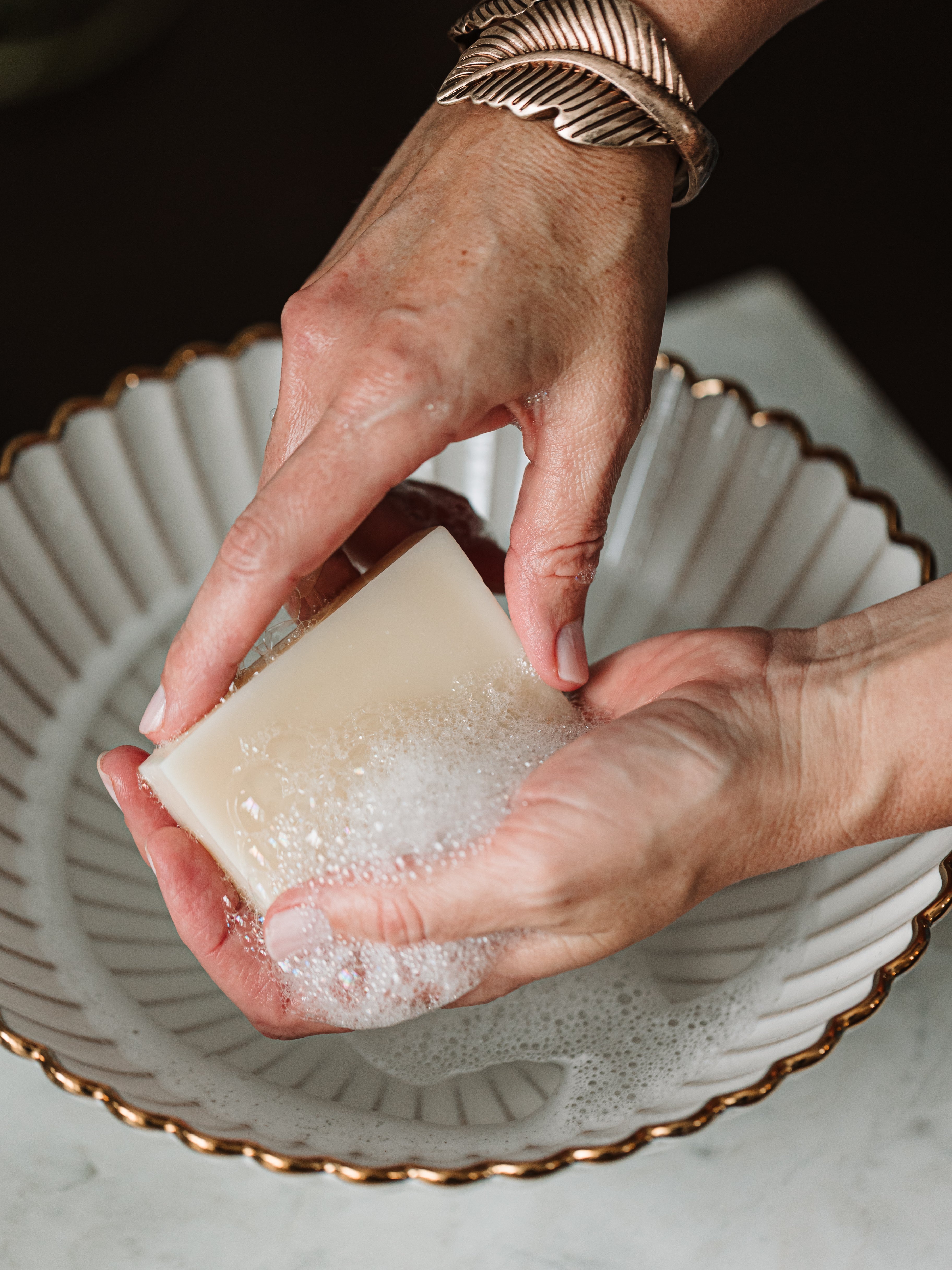 Fall Orchard Soap