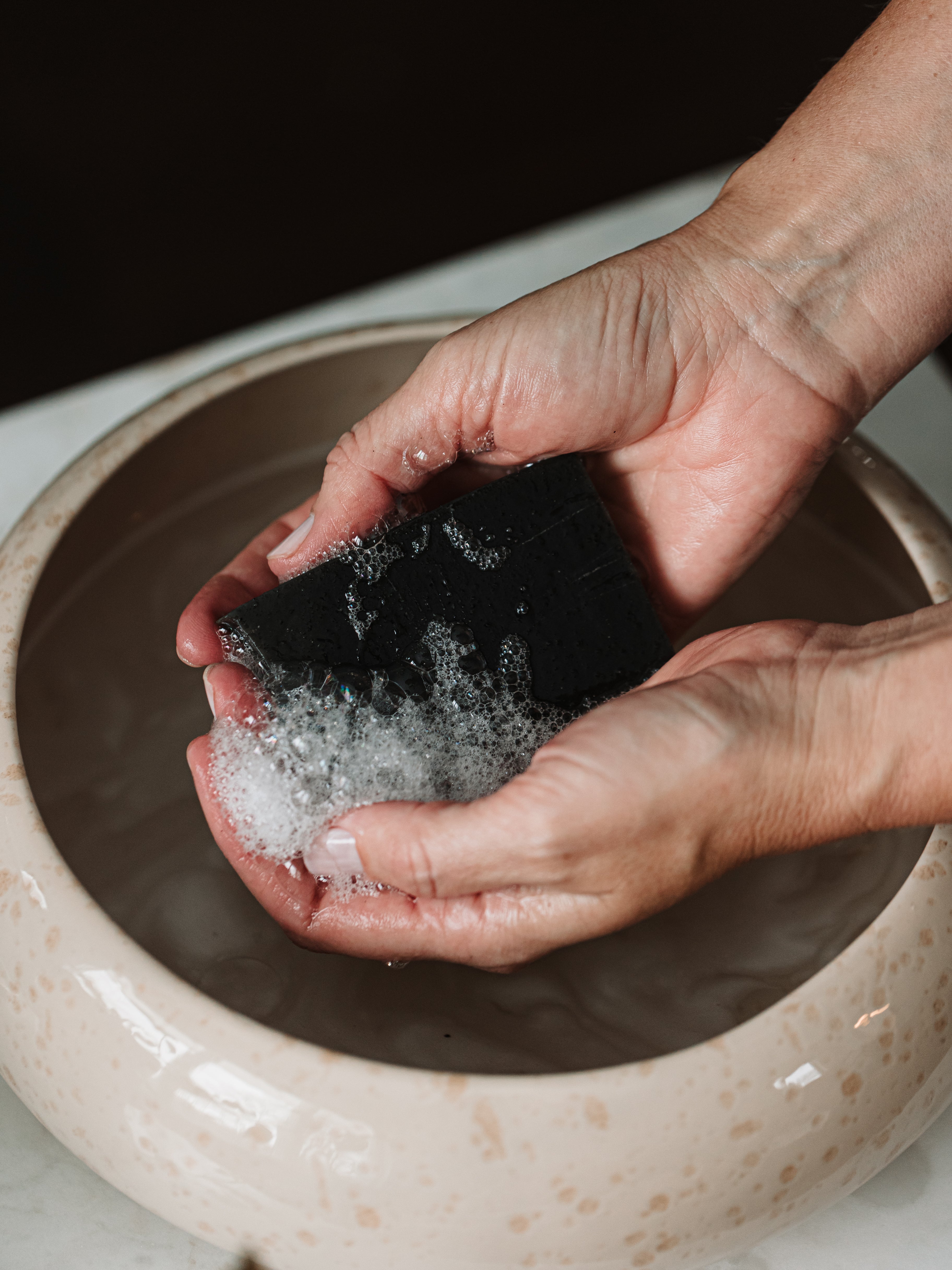 Grease Monkey Soap