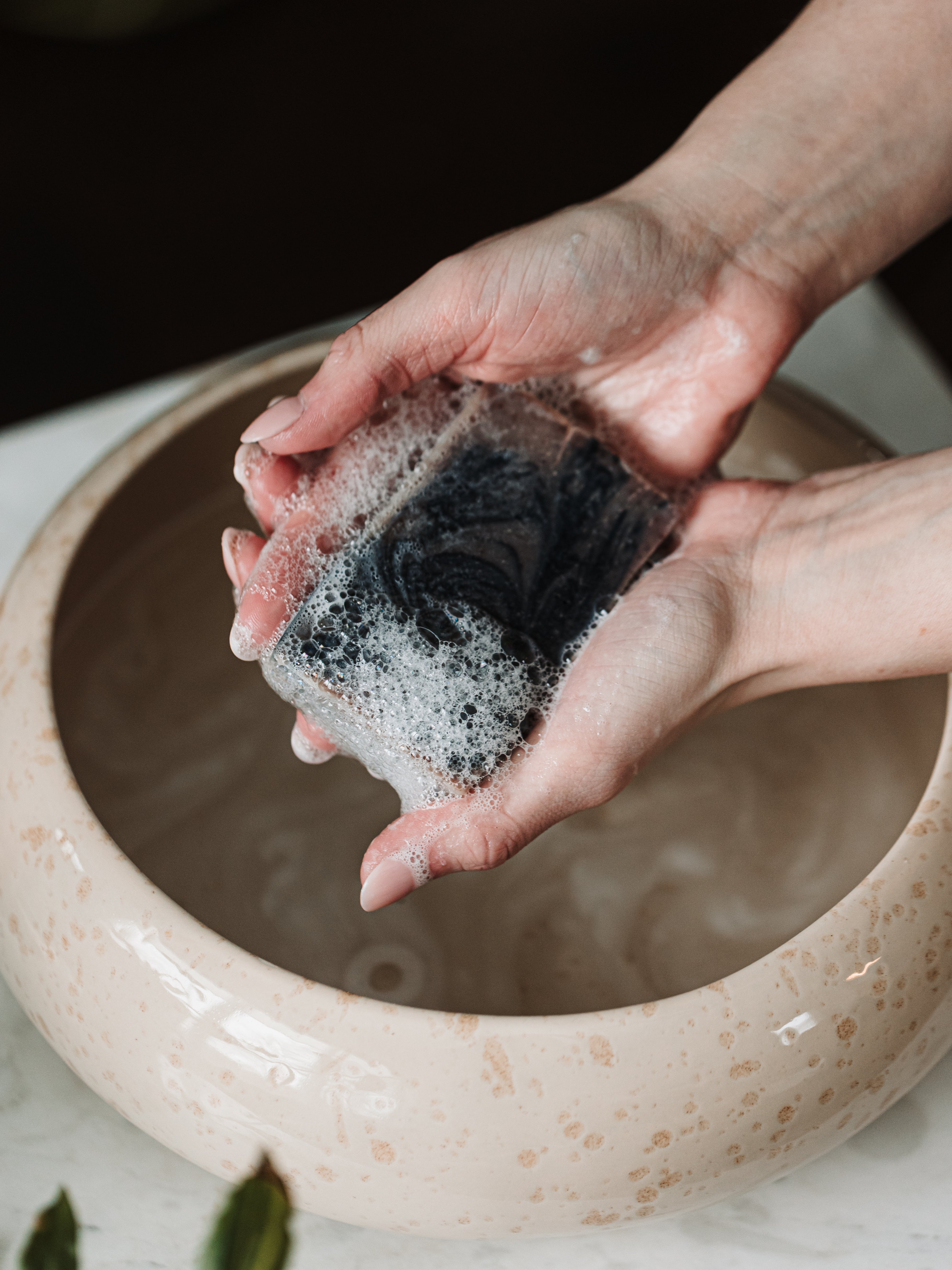 Hello, Handsome Soap