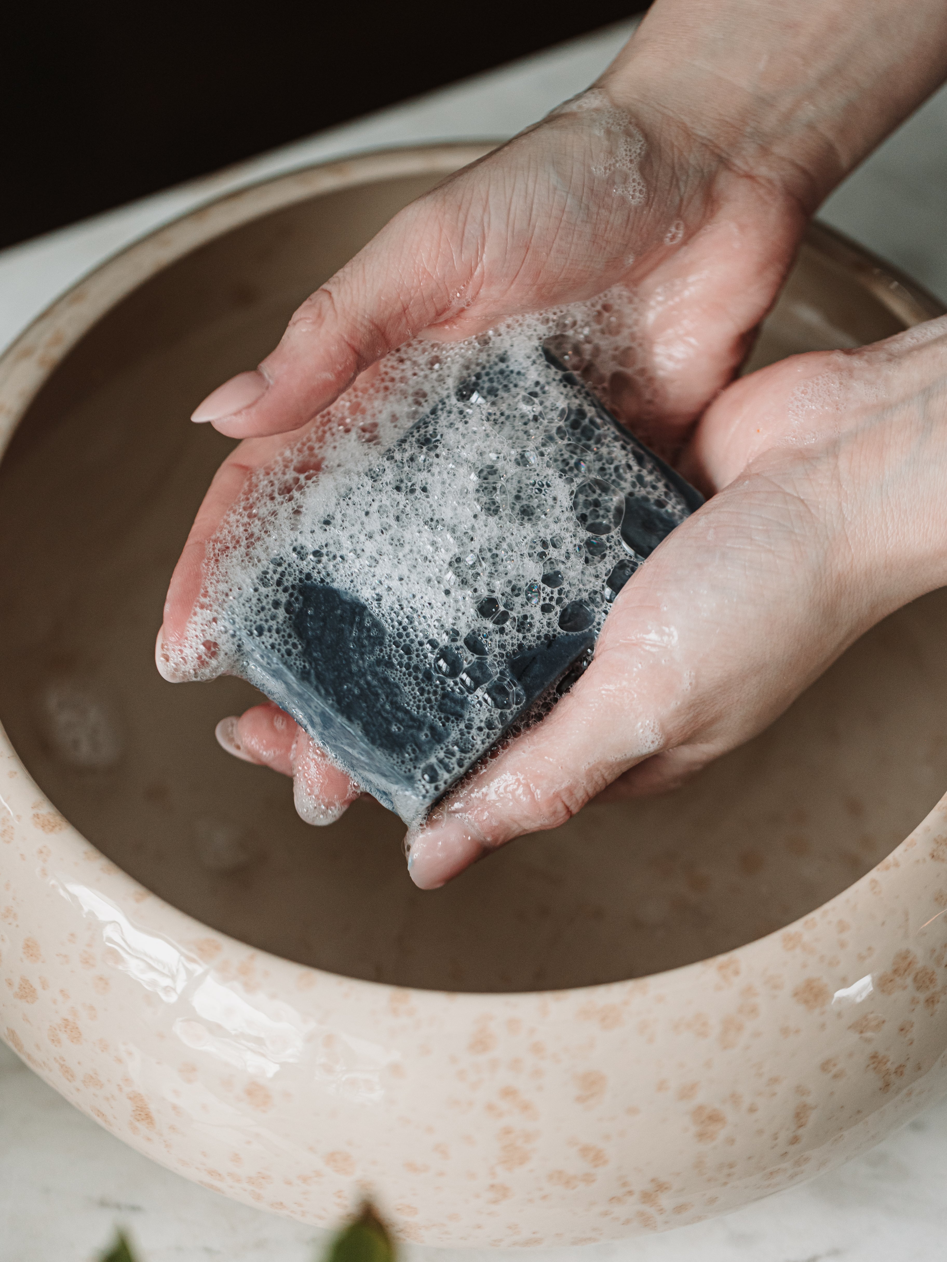 Mystery Man Water Kefir Soap