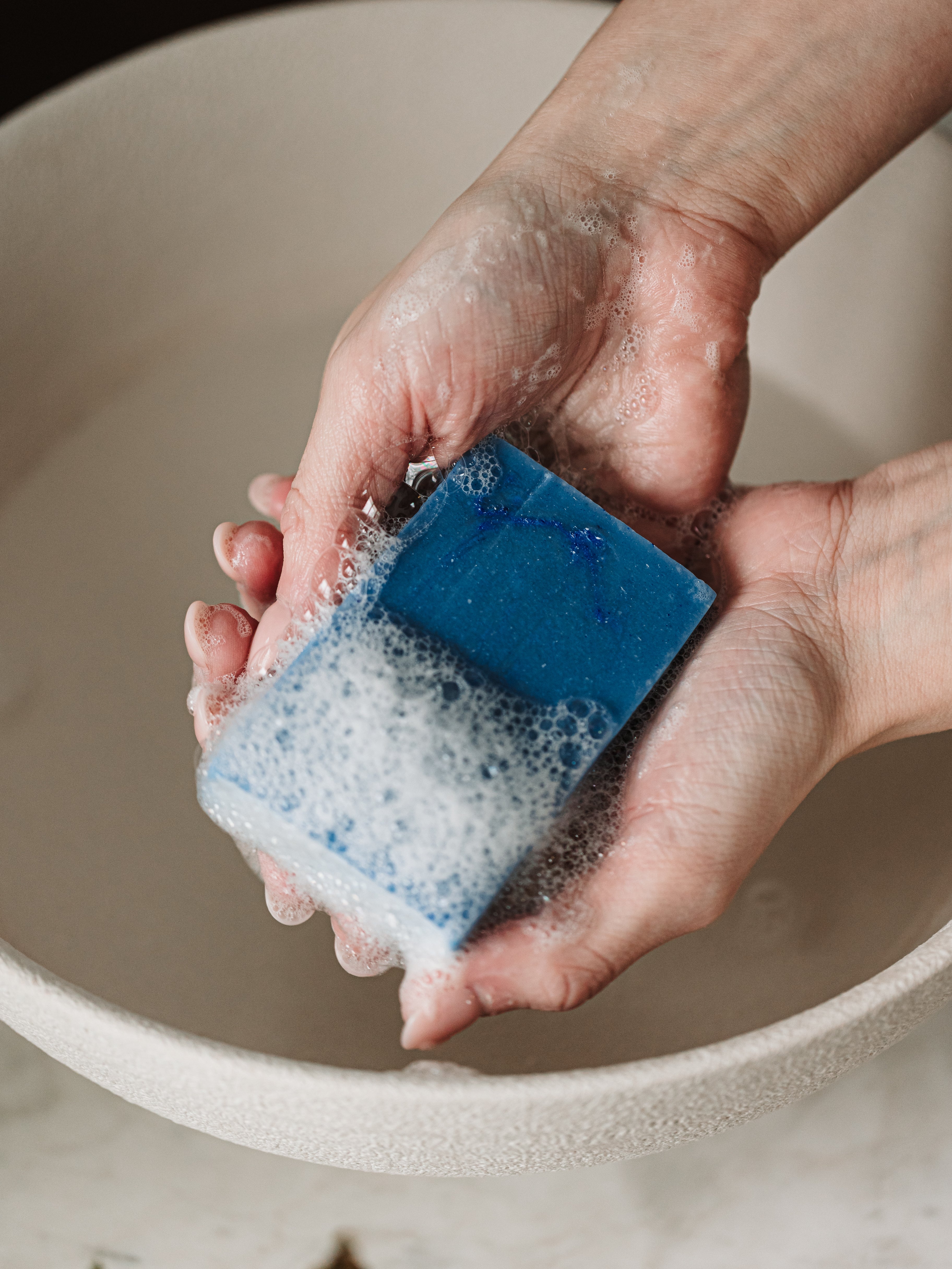 Ray of Sunshine Soap