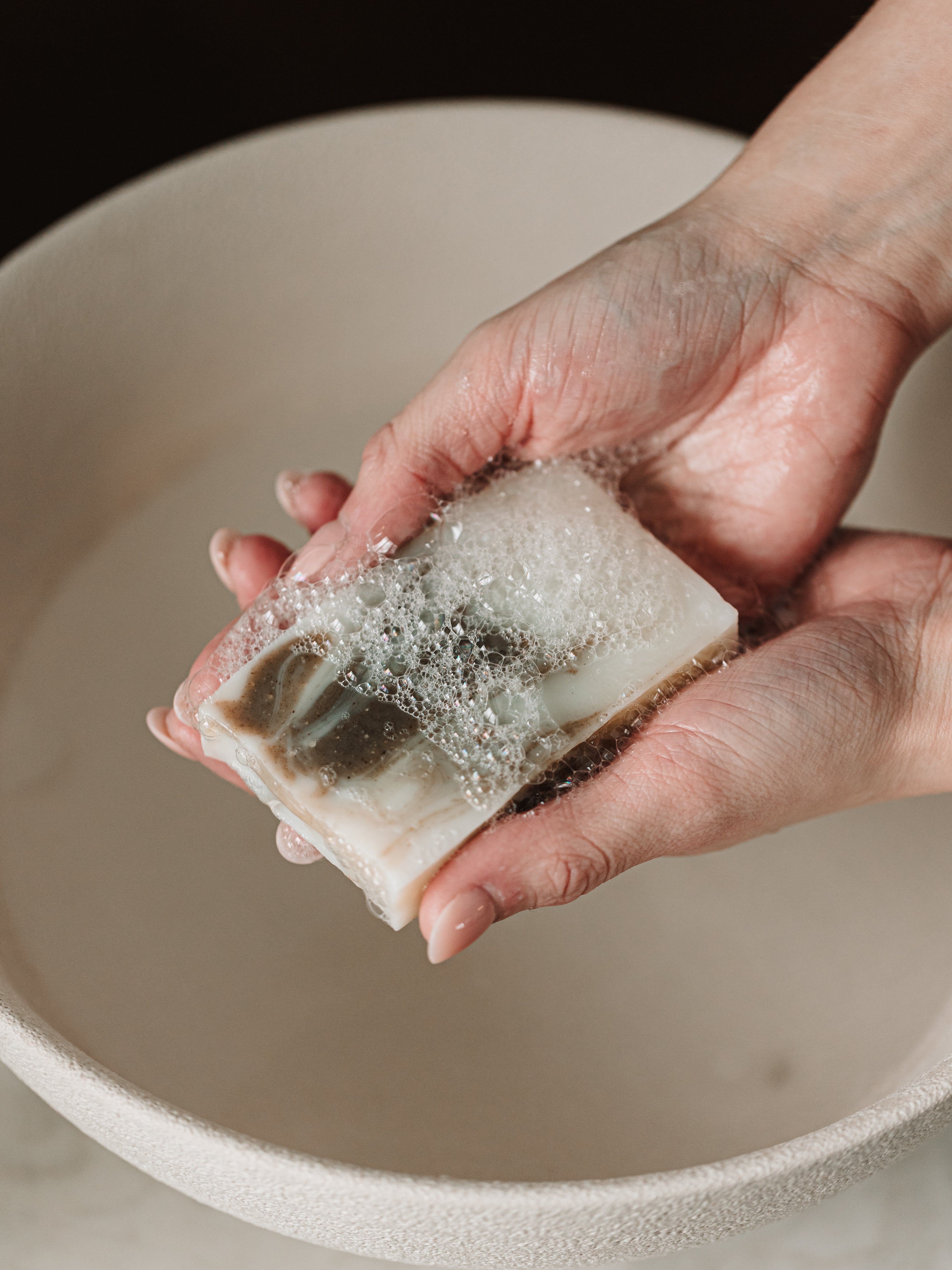 Sharp Dressed Man Soap