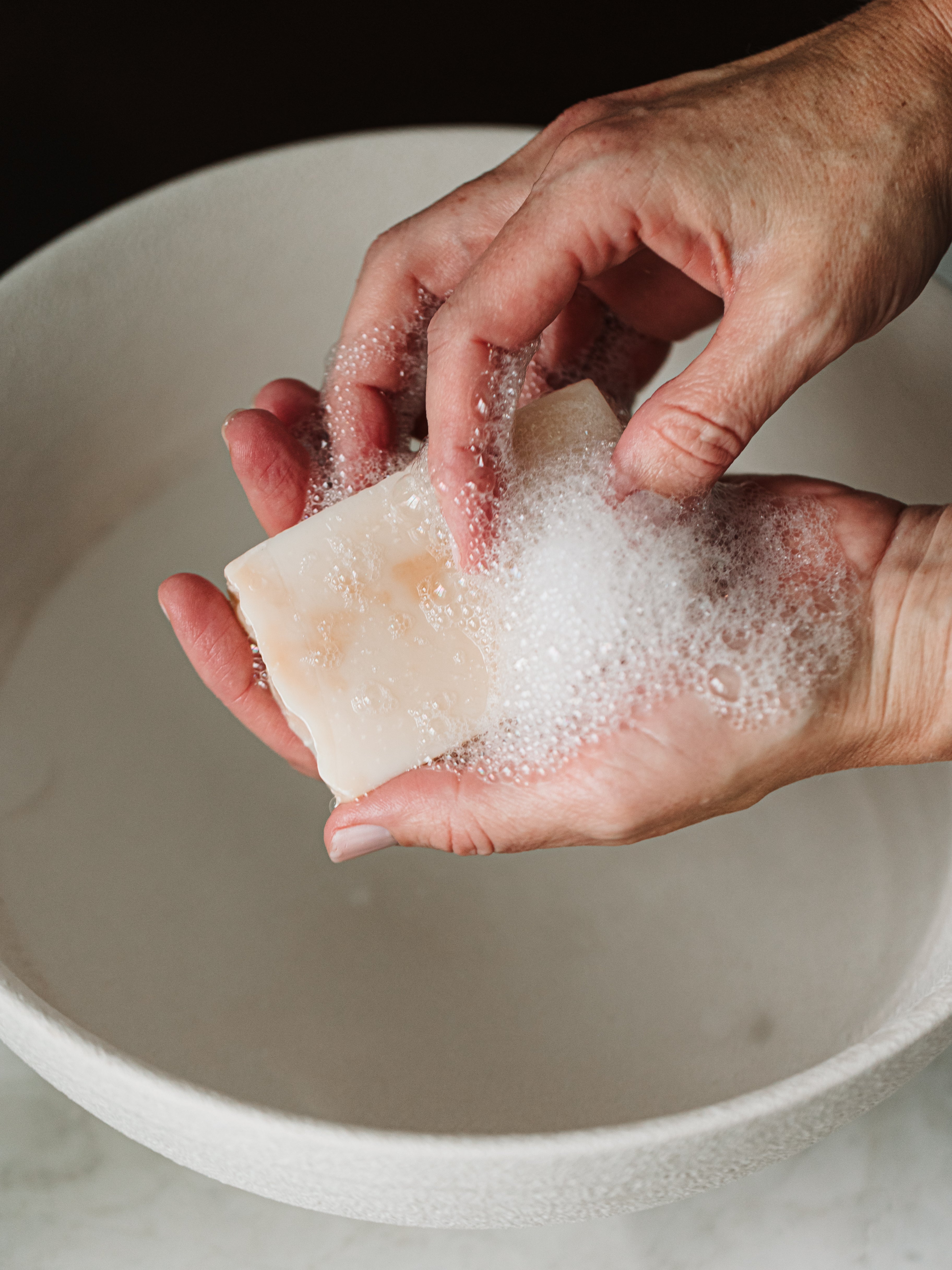 Sweet Honey Bee Soap