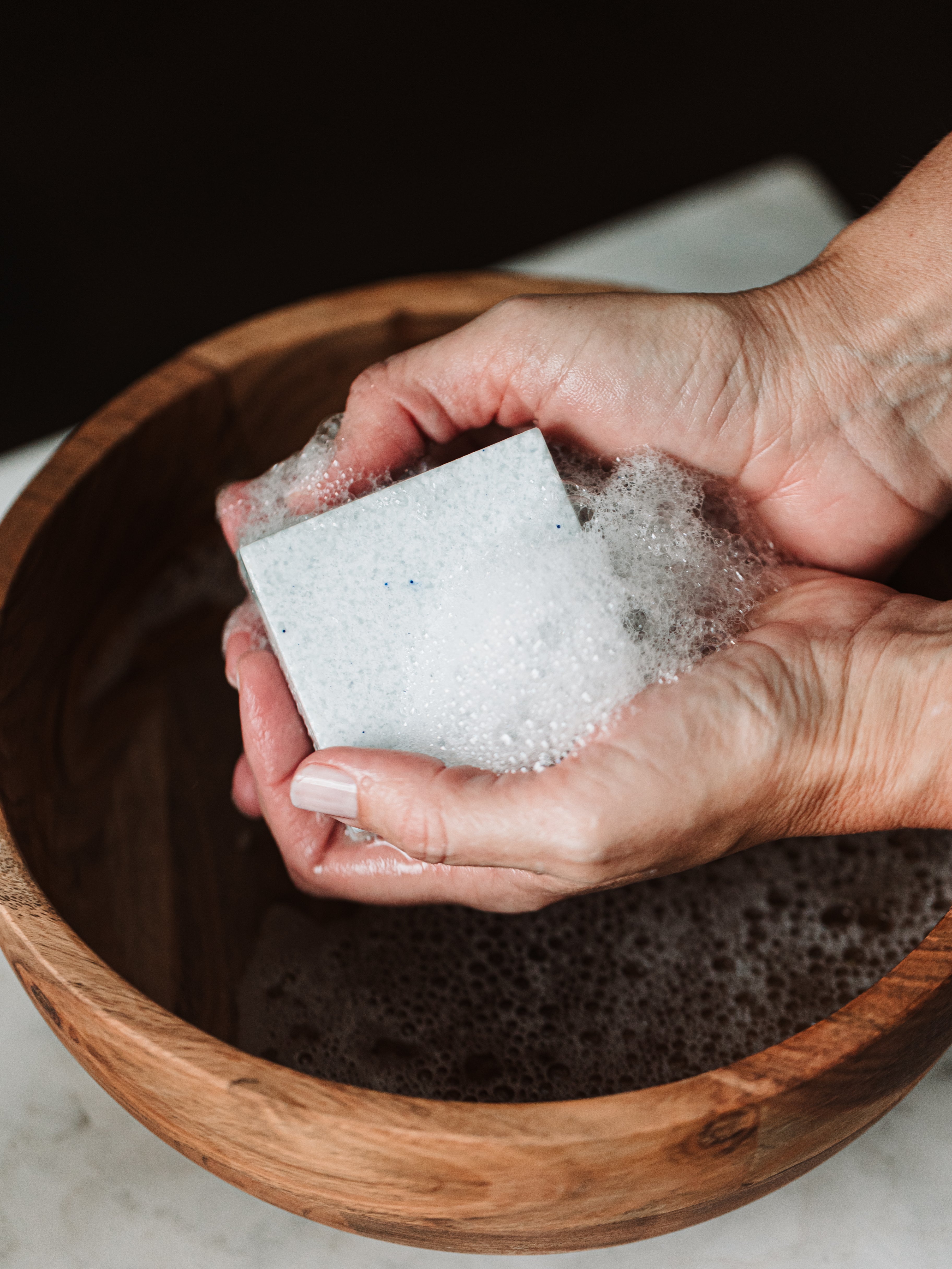 Cotton Fields Salt Bar