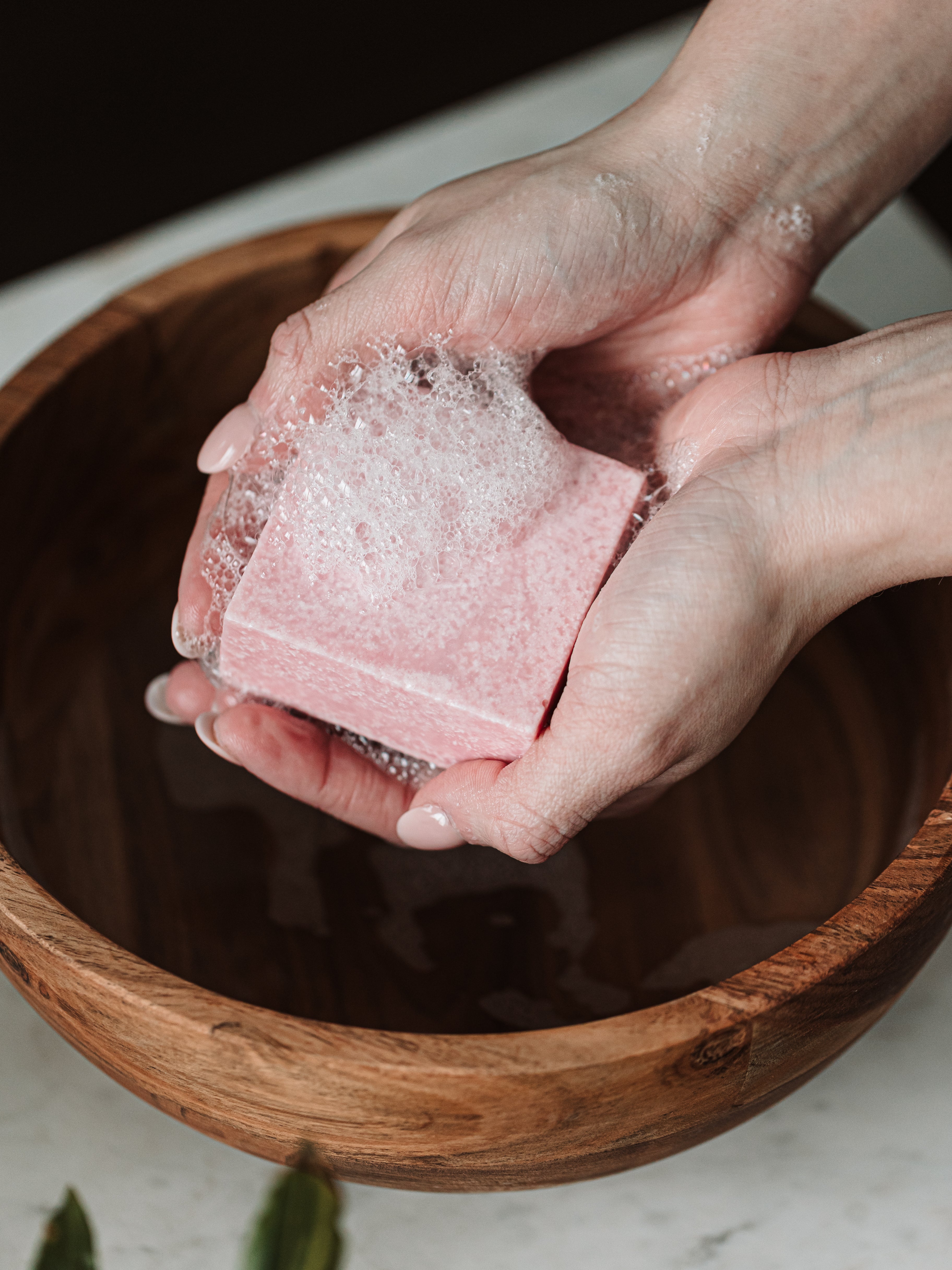 Victorian Salt Bar