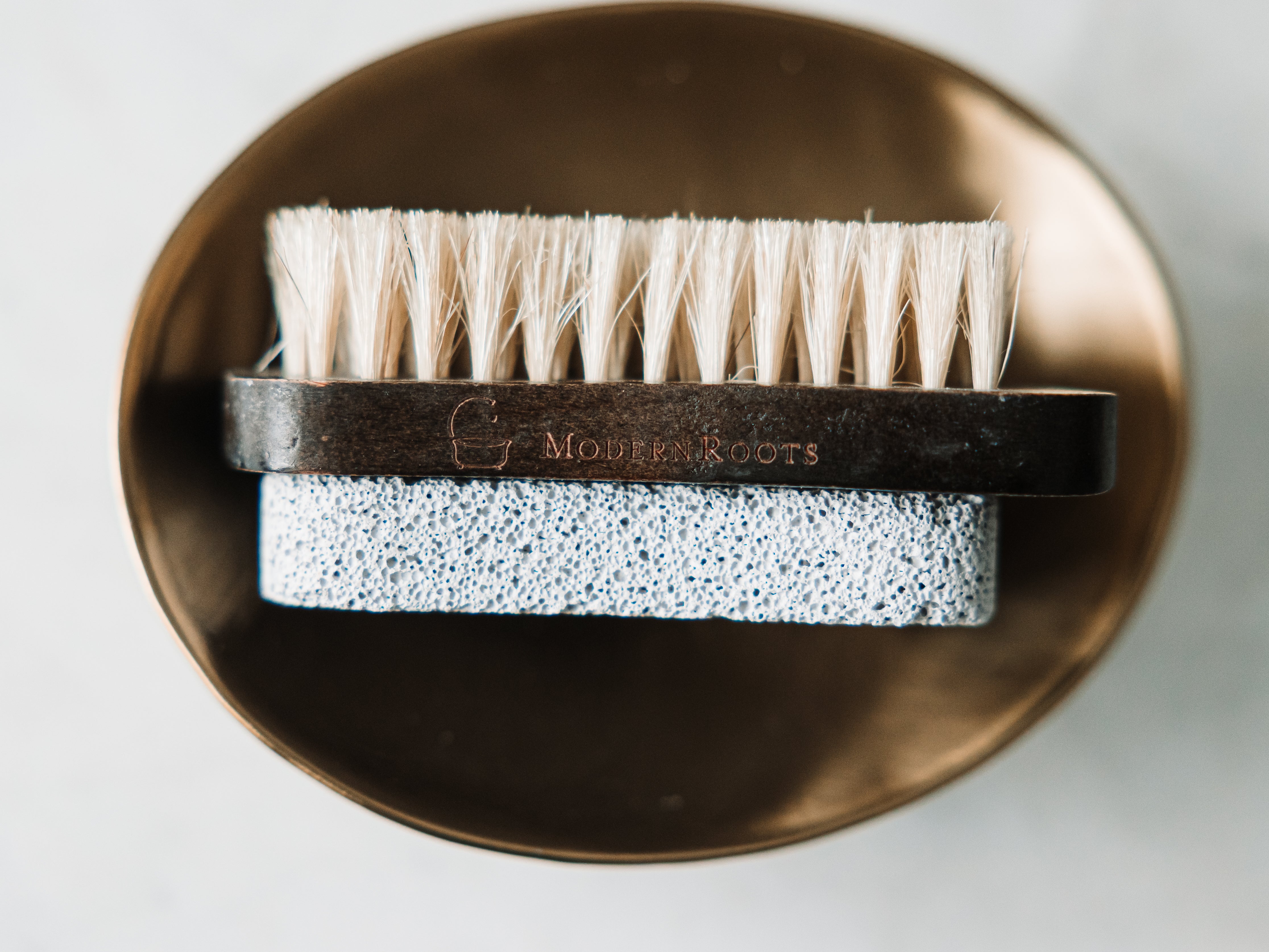 Foot Pumice