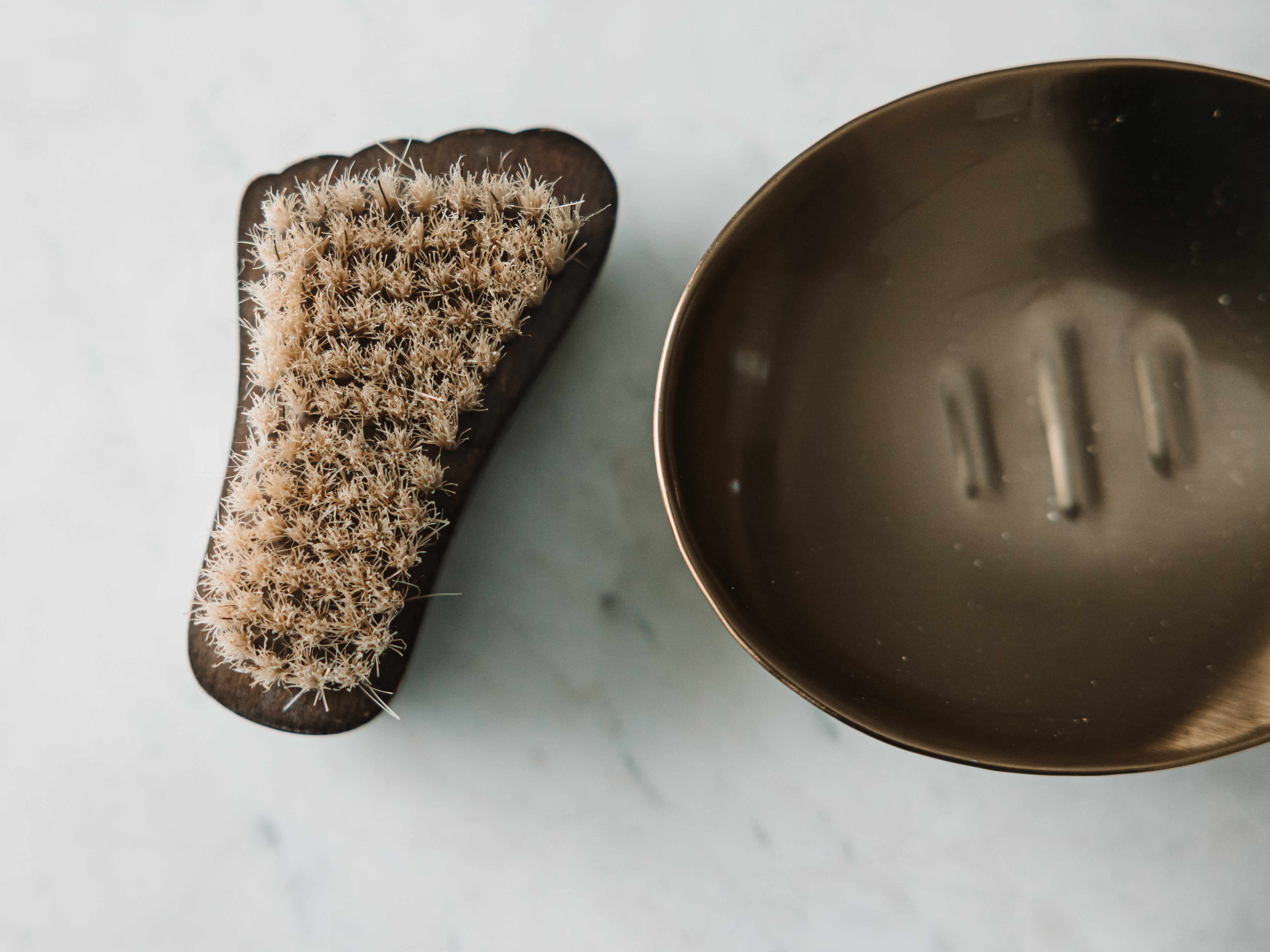 Foot Pumice