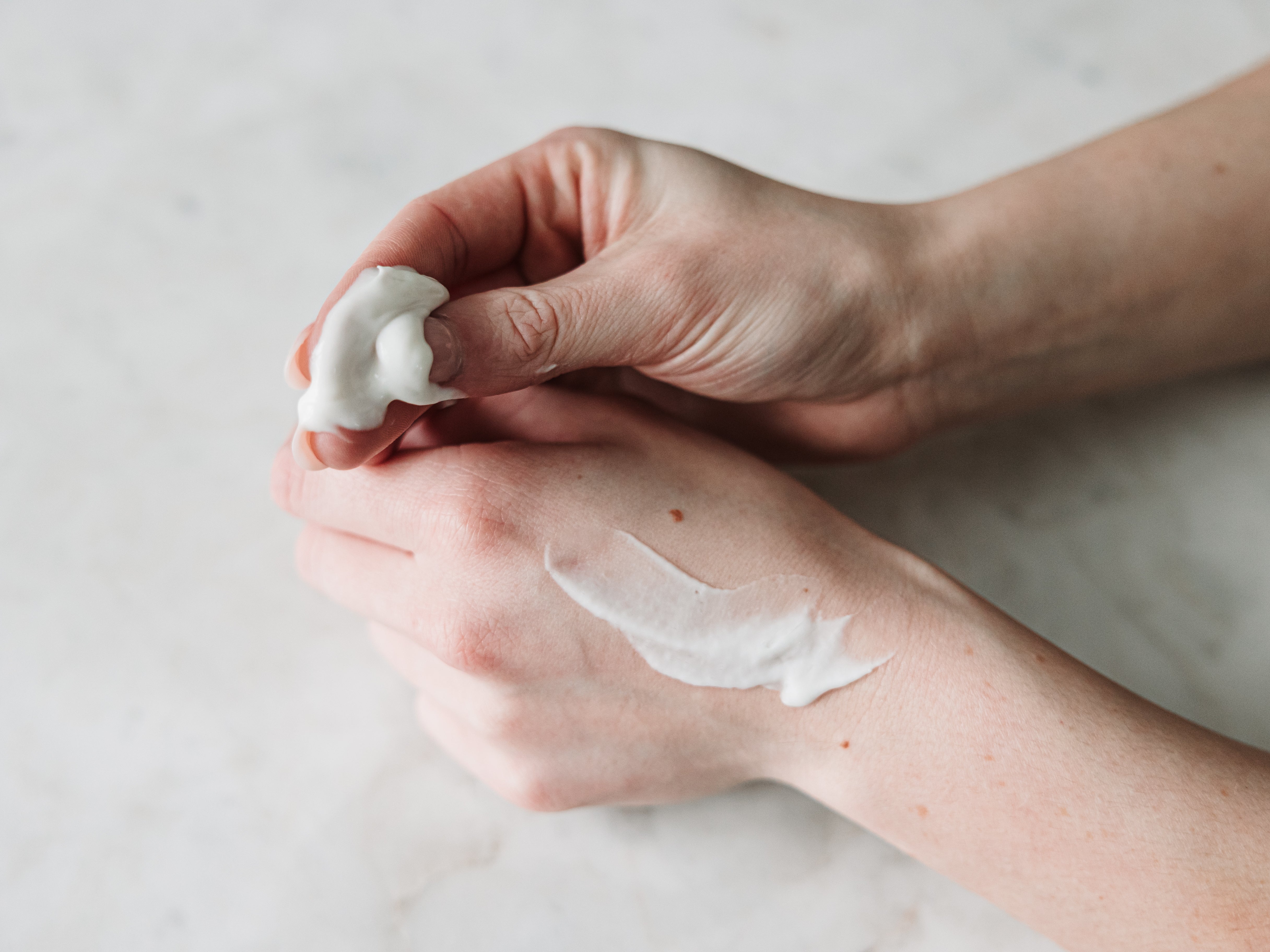 Magnesium Lotion