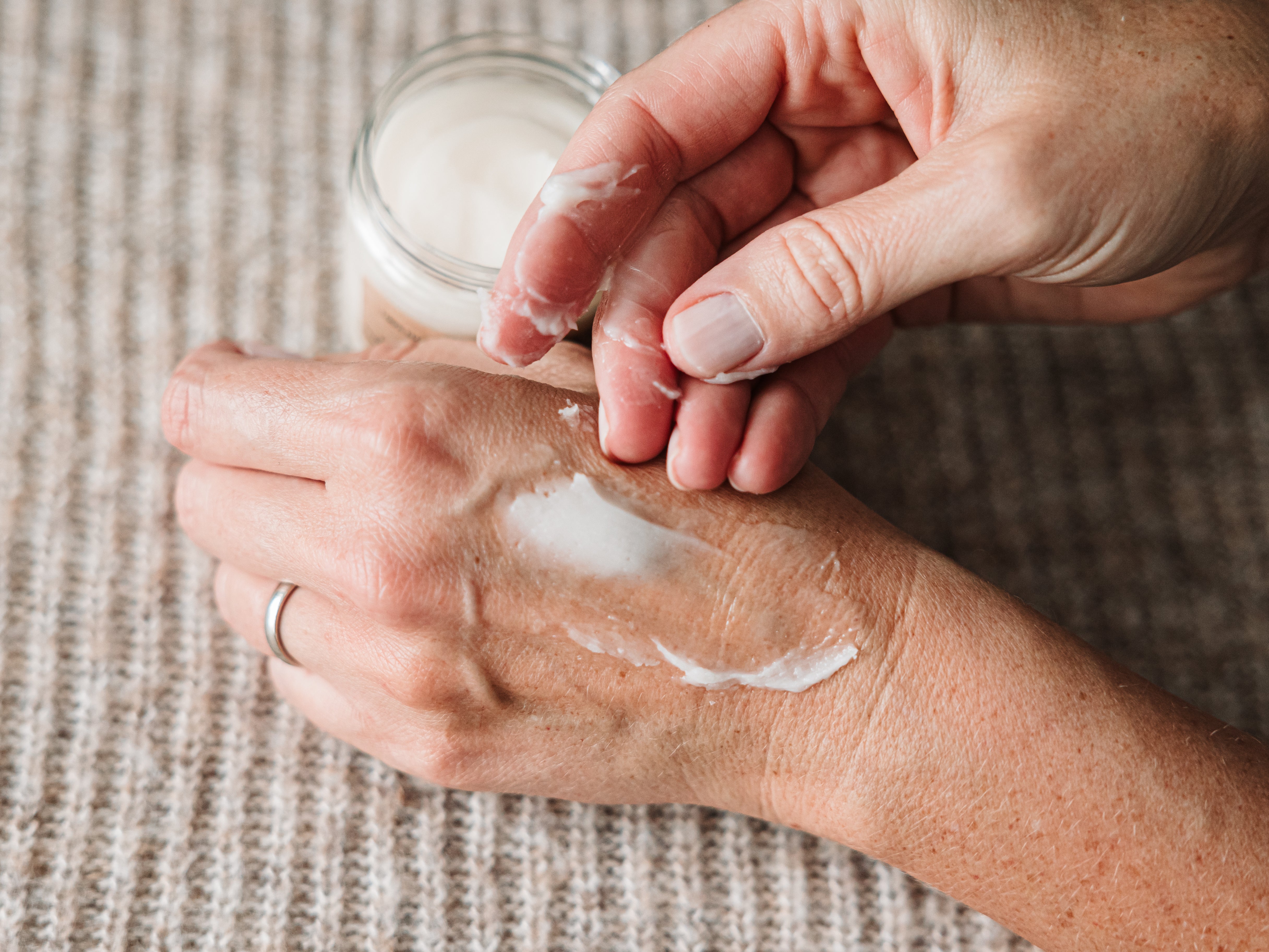 Circulatory Rub
