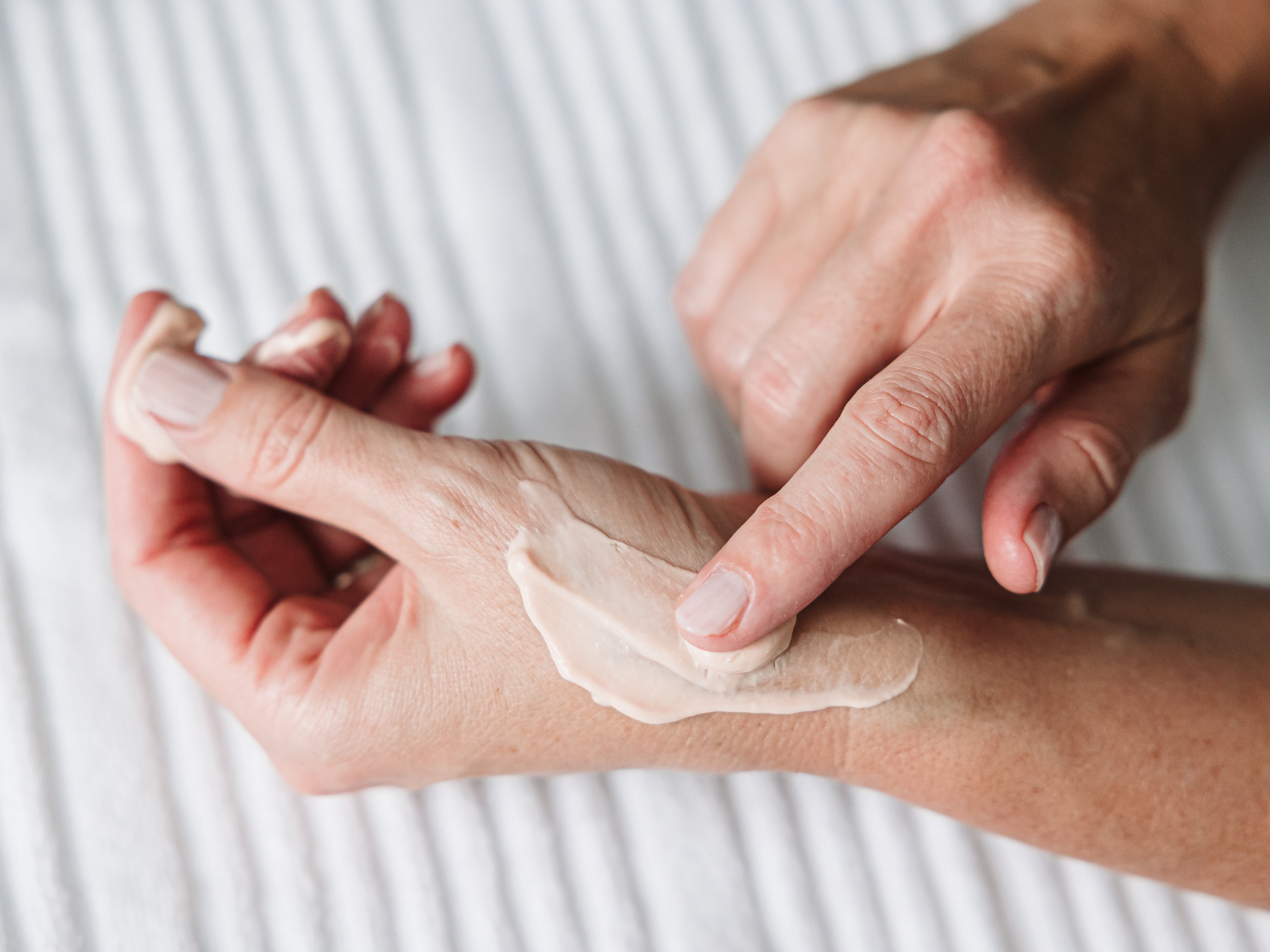 Bronzing Chaga - A Light Reflecting Lotion