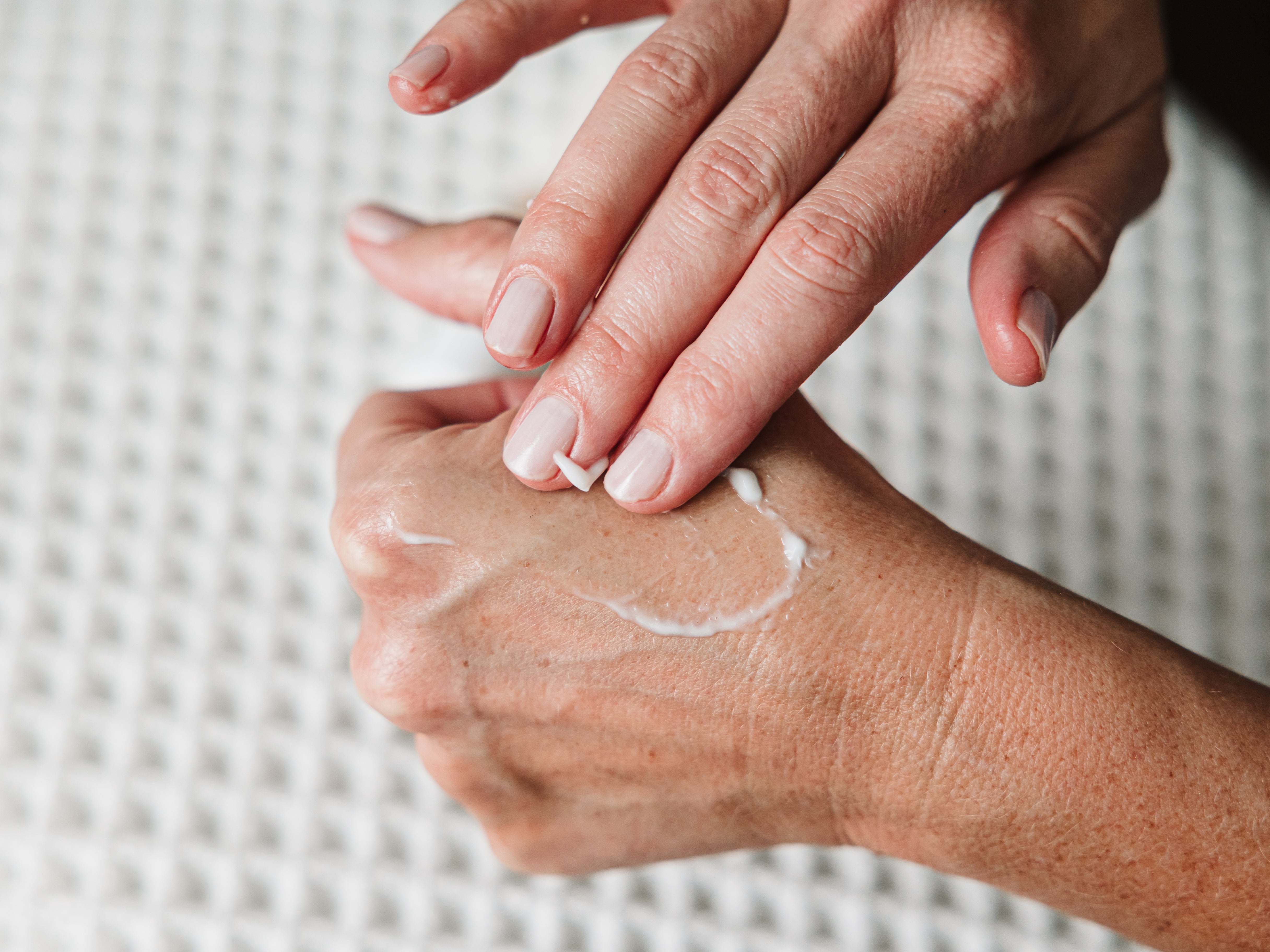 Moisturizing Hand Sanitizer