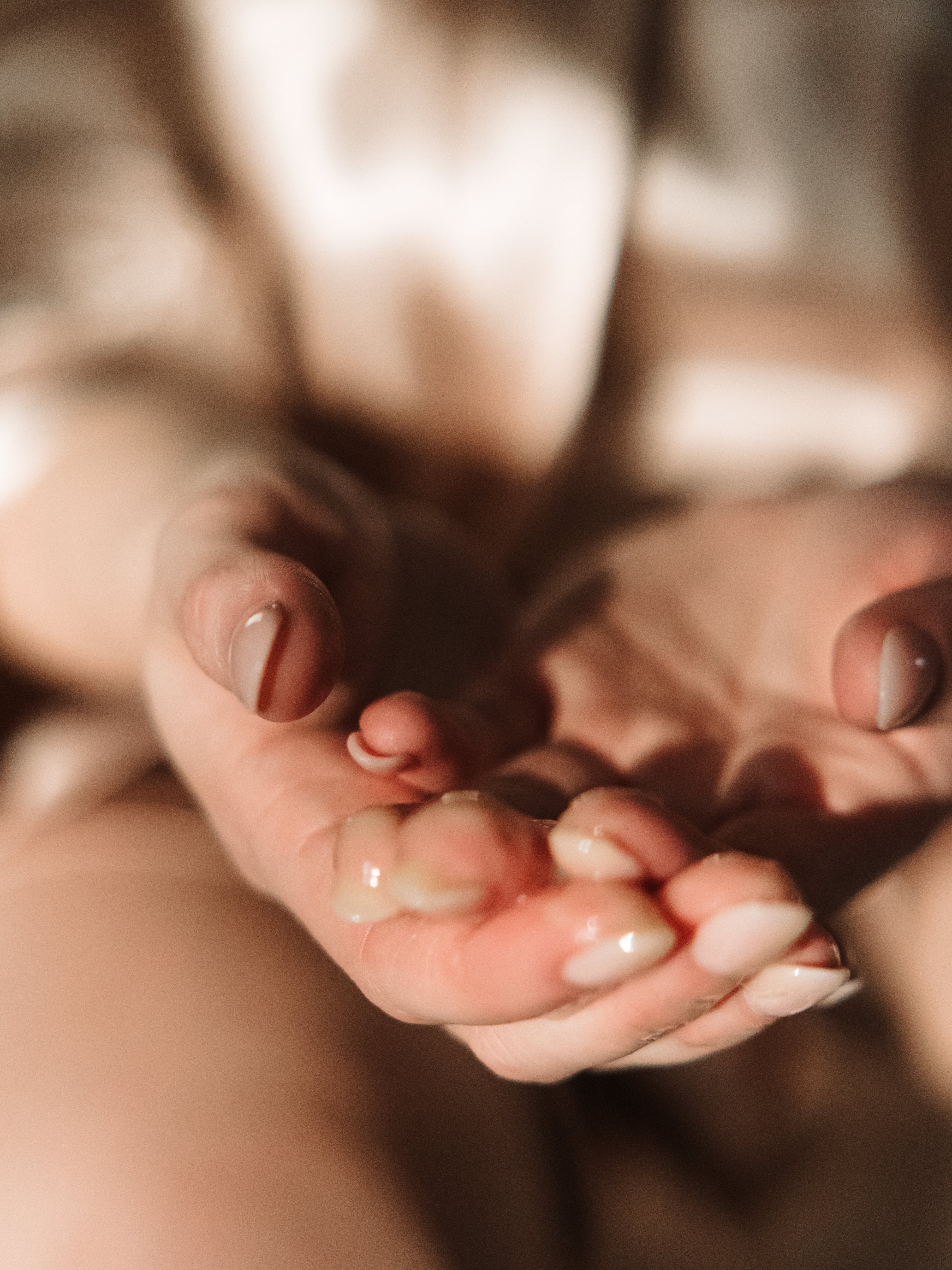 Hydrating Clear Skin Oil