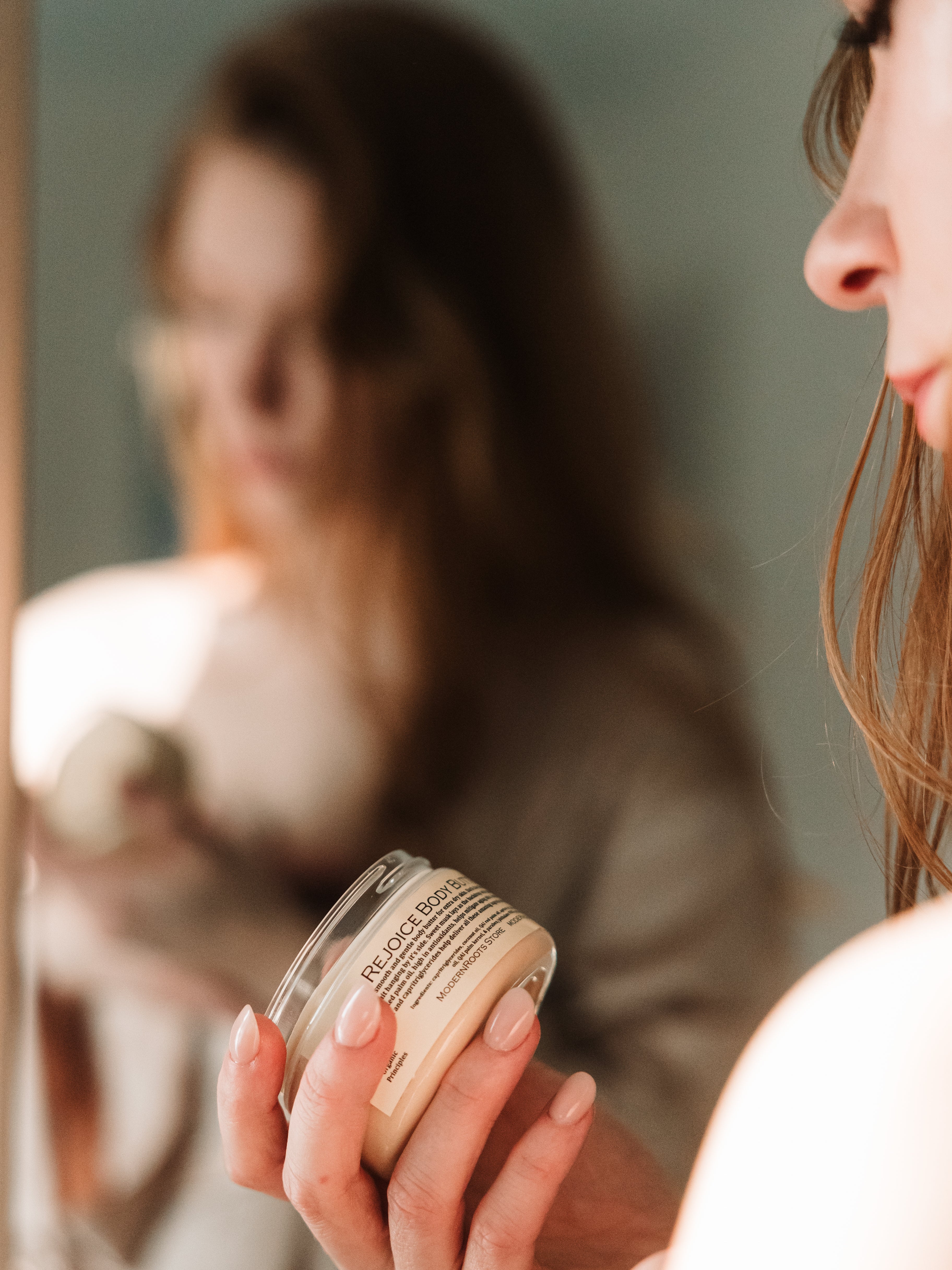 Rejoice Body Butter