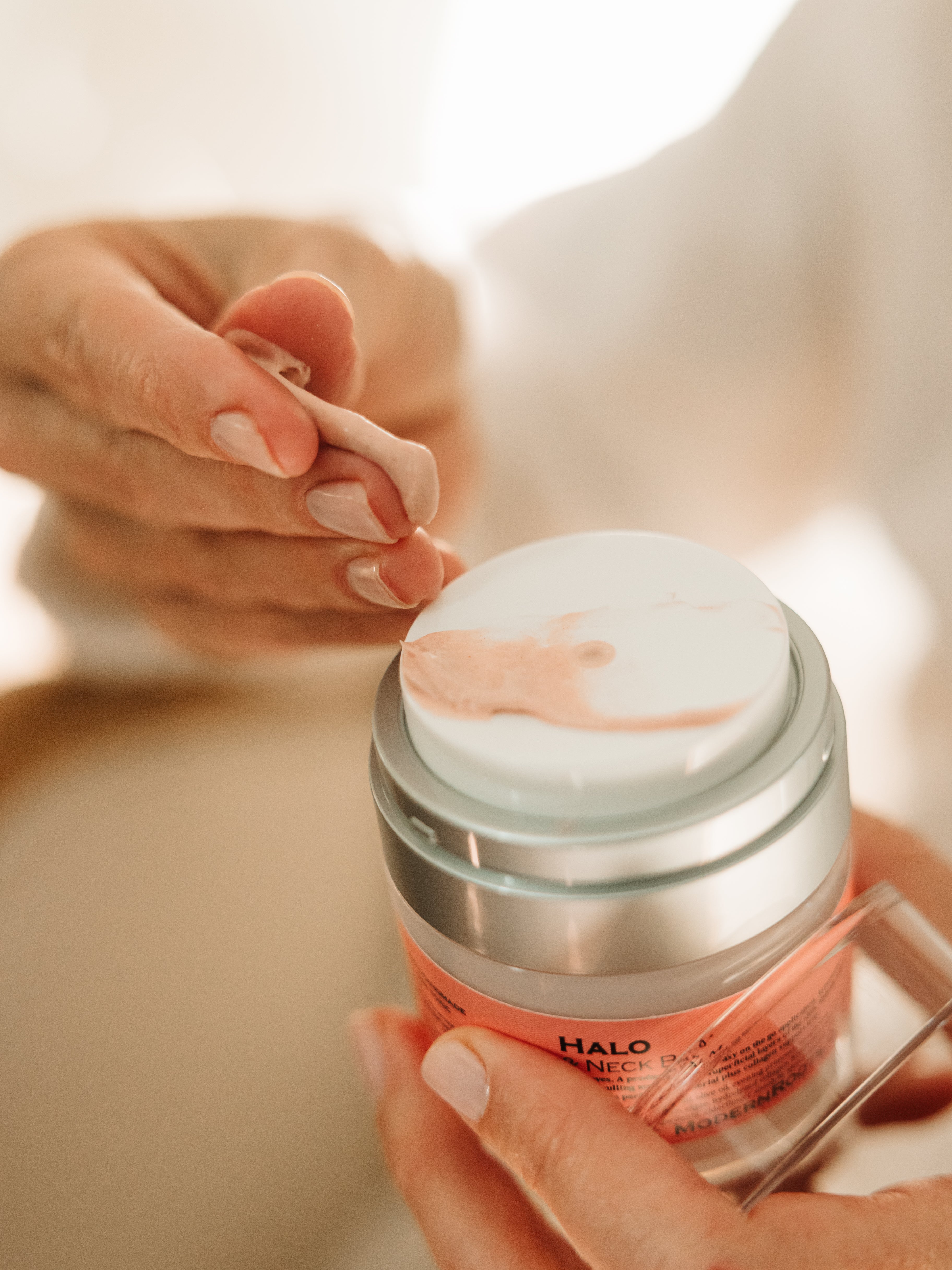Halo - Collagen Stimulating Face Balm