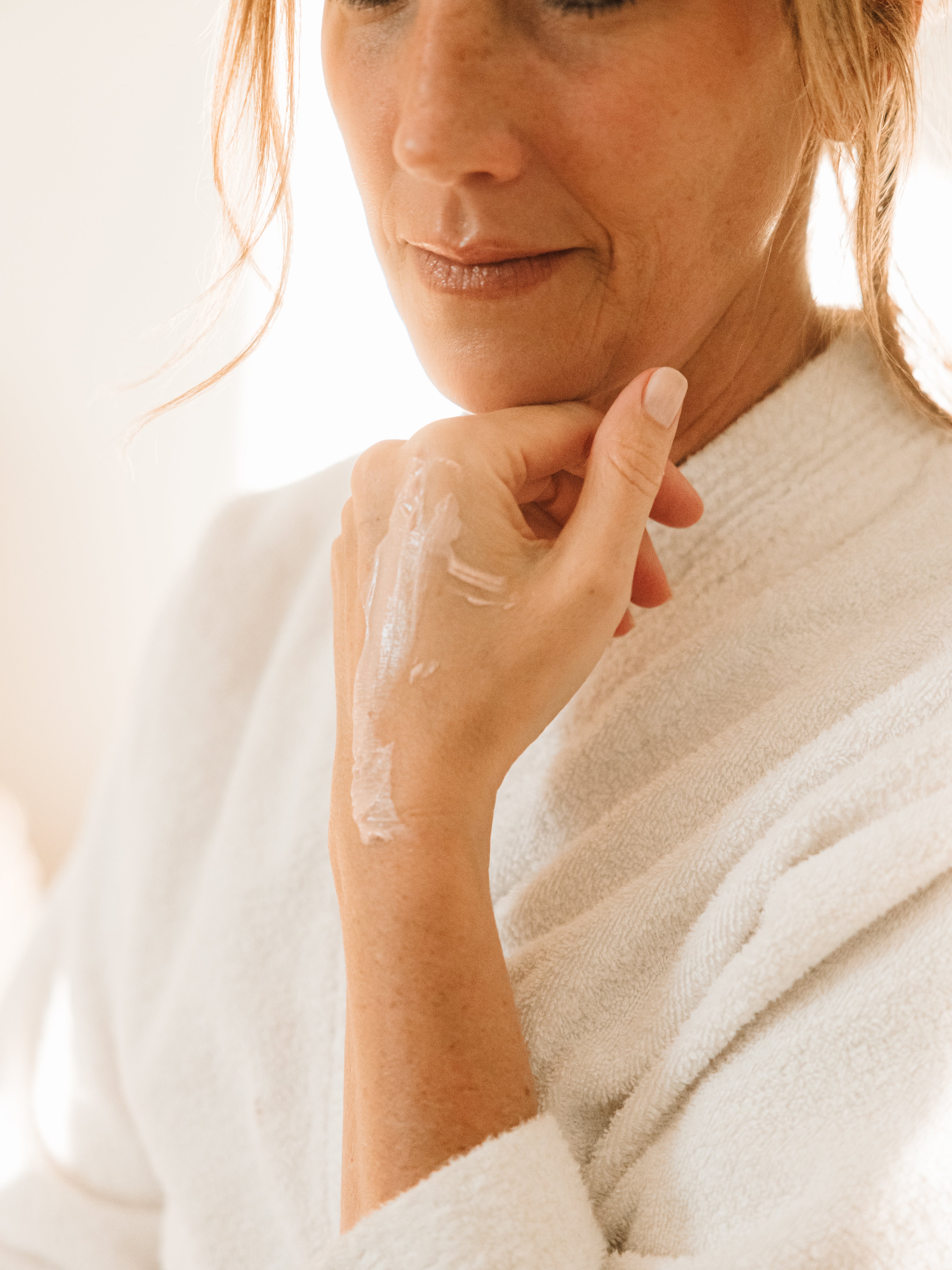Halo - Collagen Stimulating Face Balm