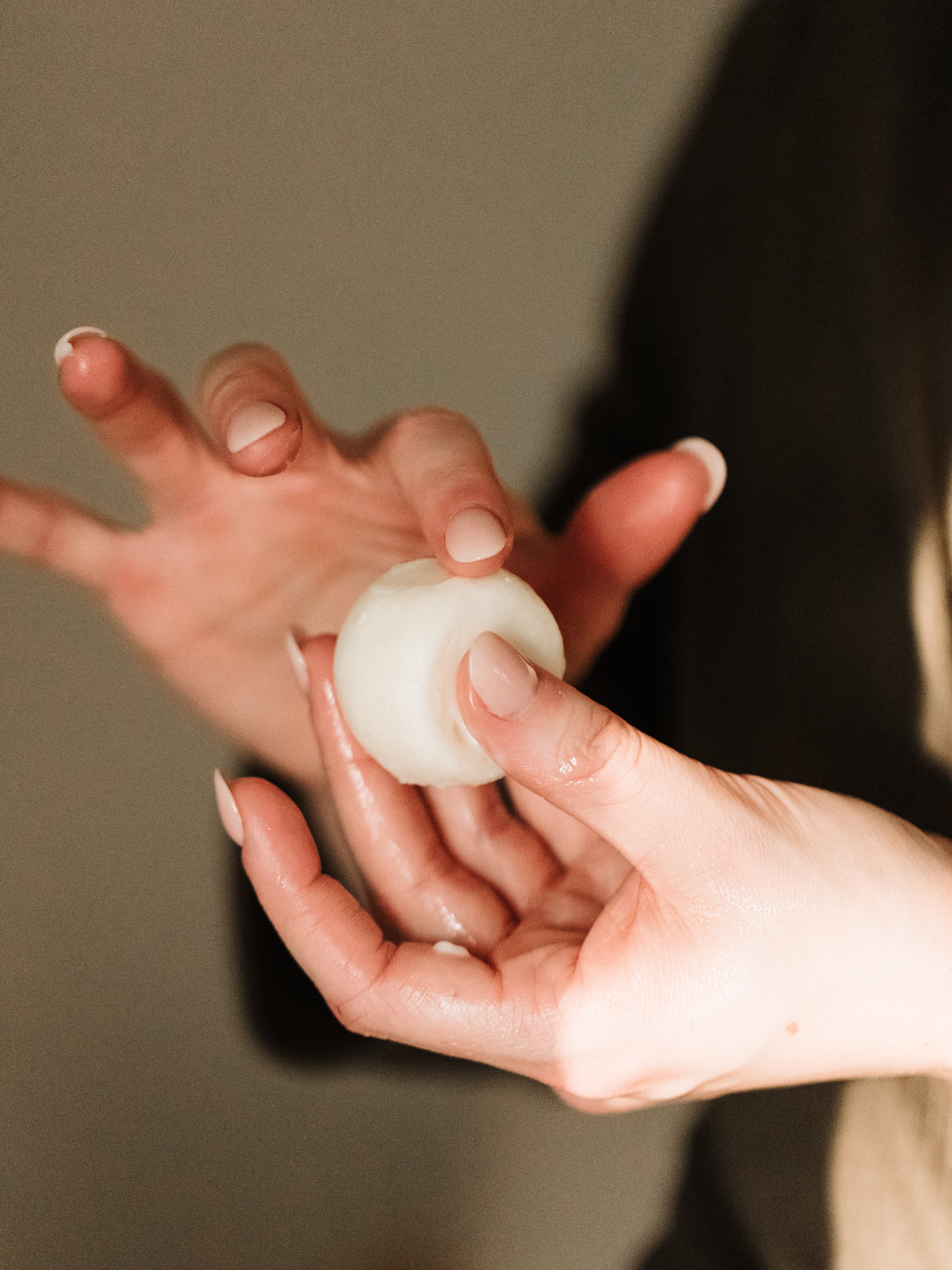 Angelica Face Moisturizer Bar for Sensitive Skin