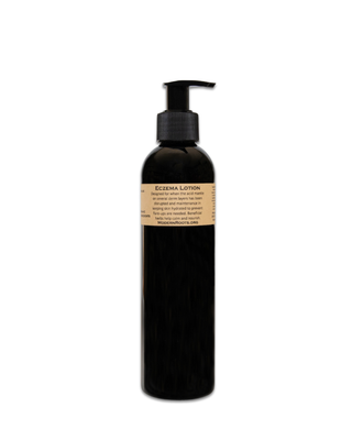 Eczema Lotion