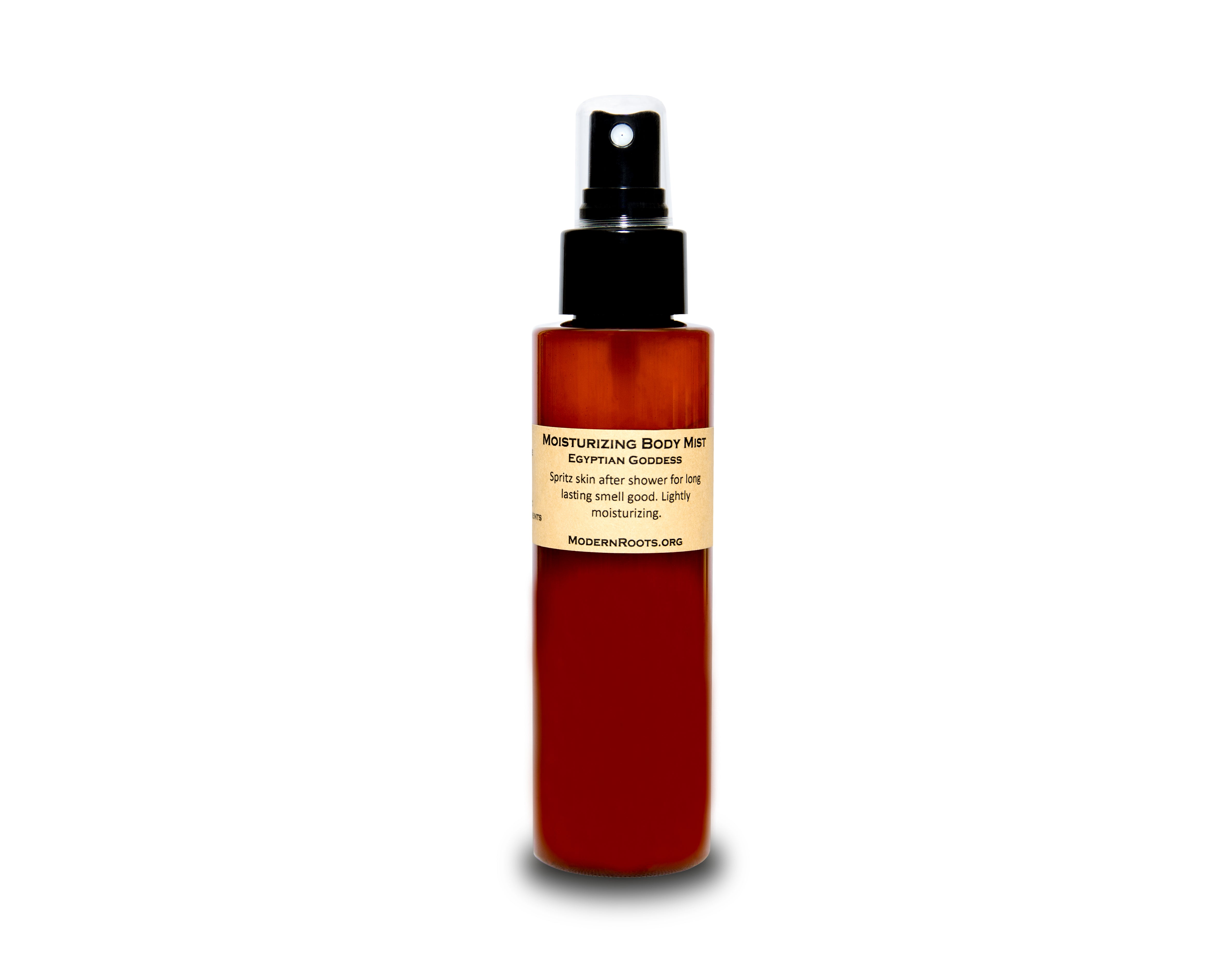 Moisturizing Body Mist