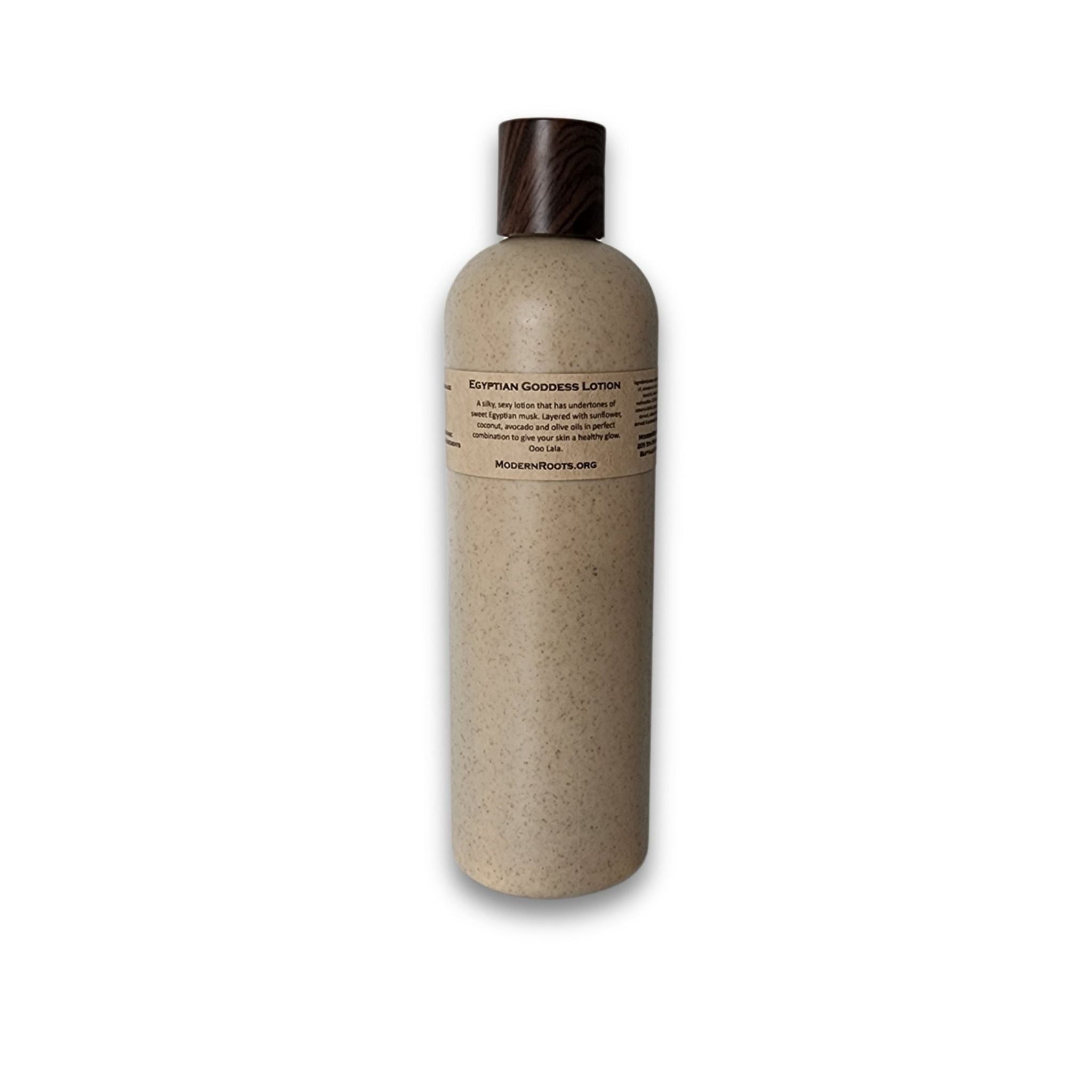 Egyptian Goddess Lotion