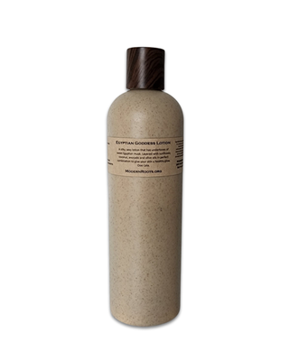 Egyptian Goddess Lotion