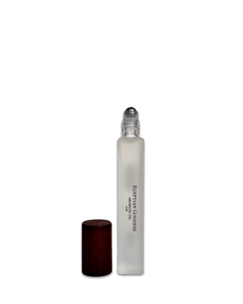 Egyptian Goddess Aromatic Oil