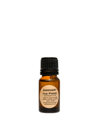 Essential Oil Blends