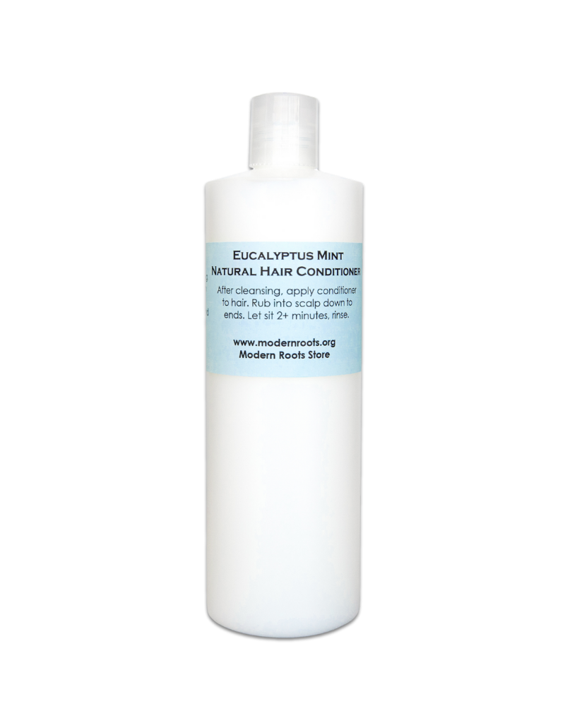 Eucalyptus Mint Conditioner