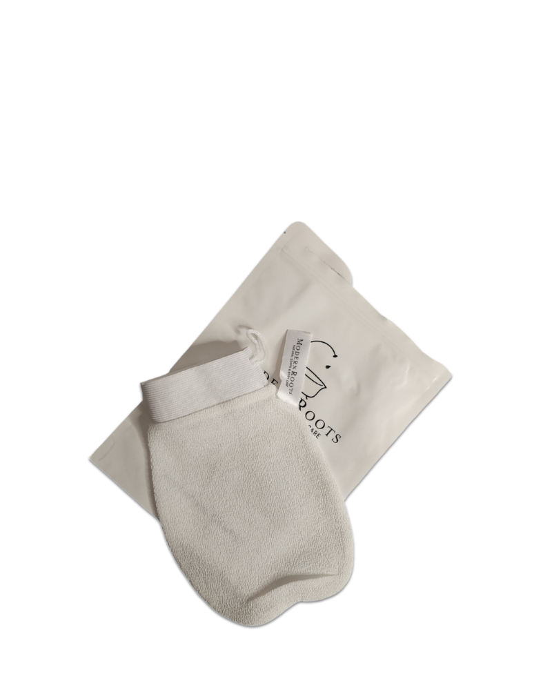 Exfoliating Glove